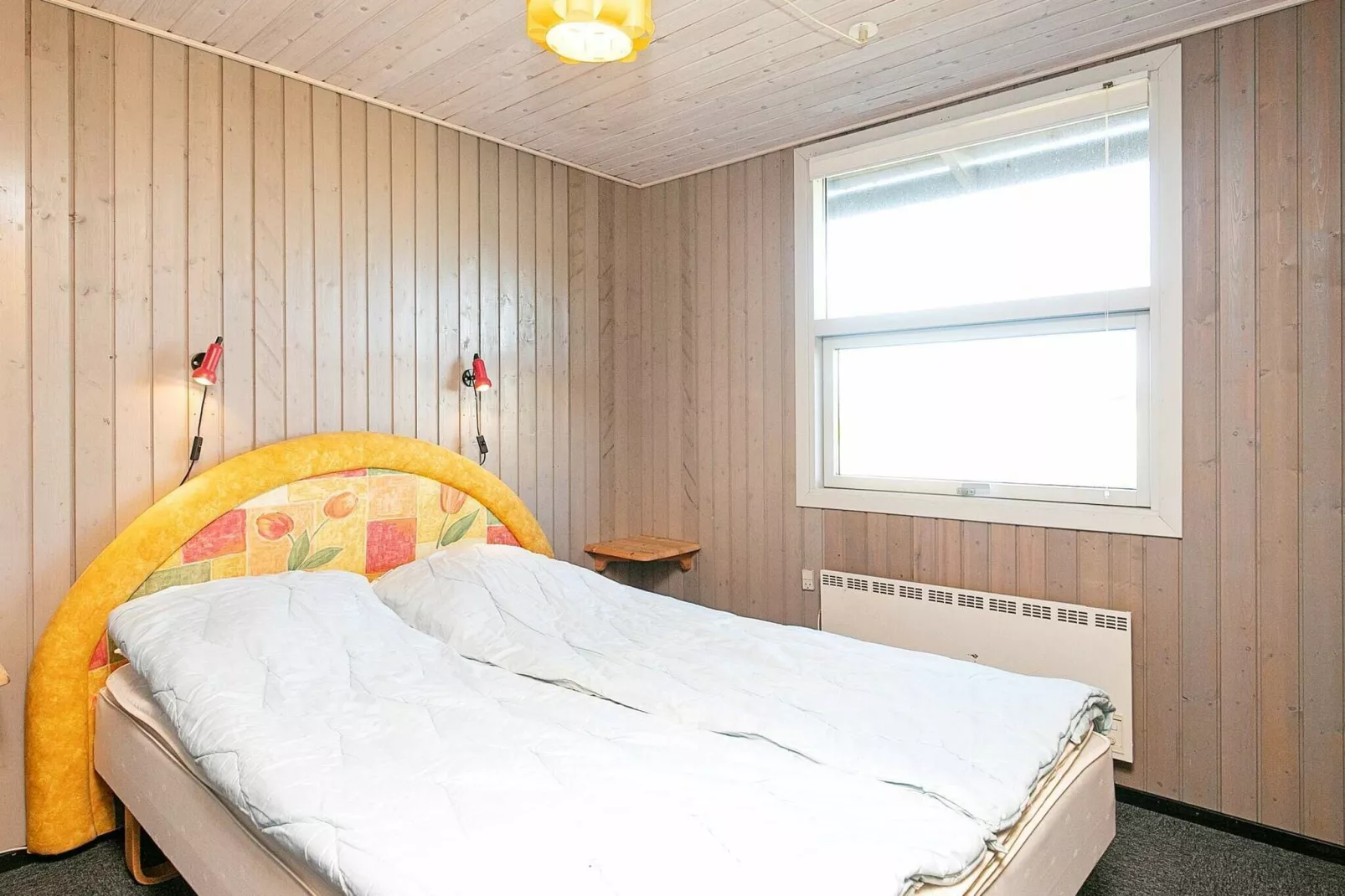 8 persoons vakantie huis in Harboøre-Binnen