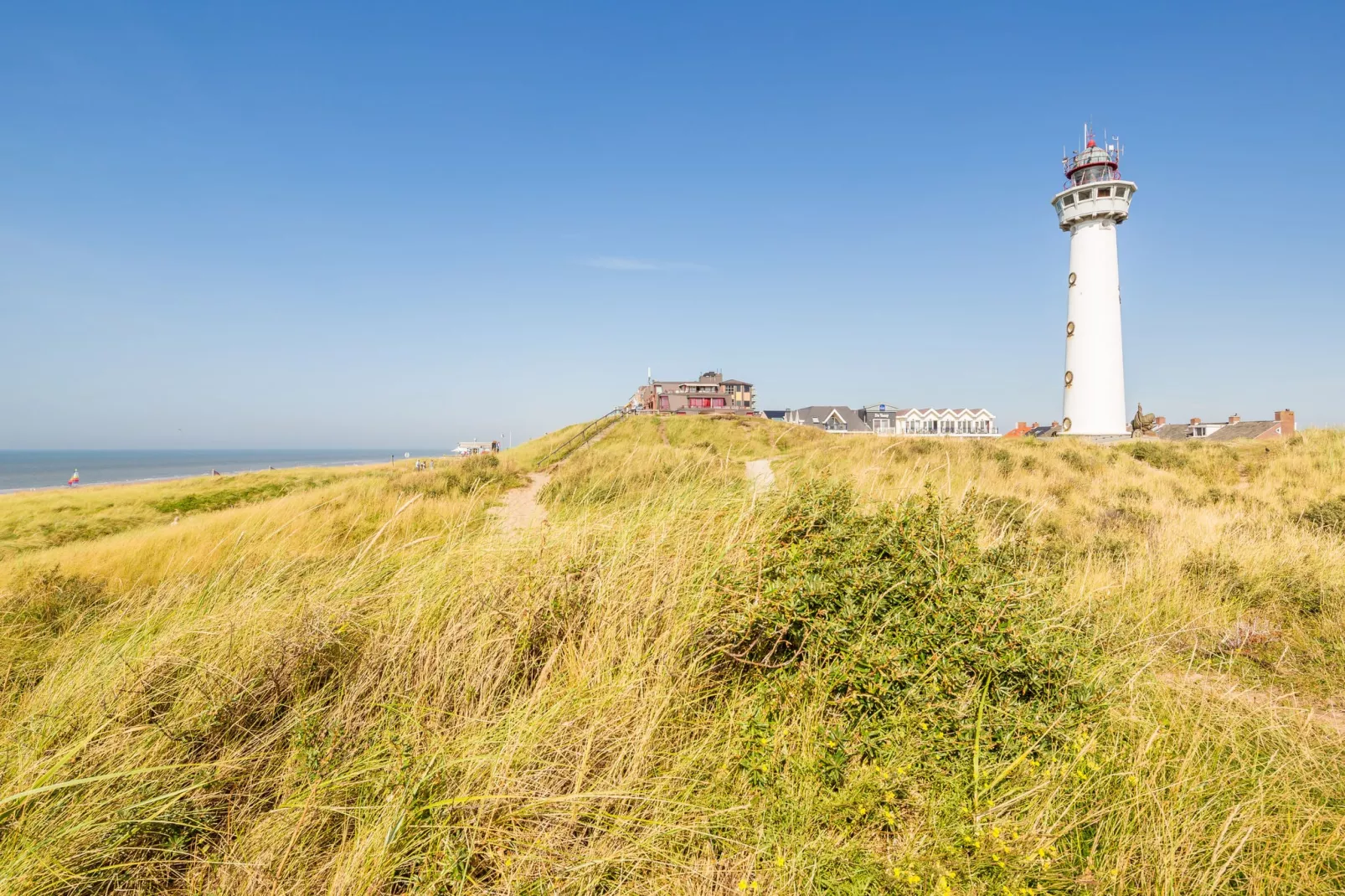 Residentie de Graaf van Egmont 10-Gebieden zomer 1km