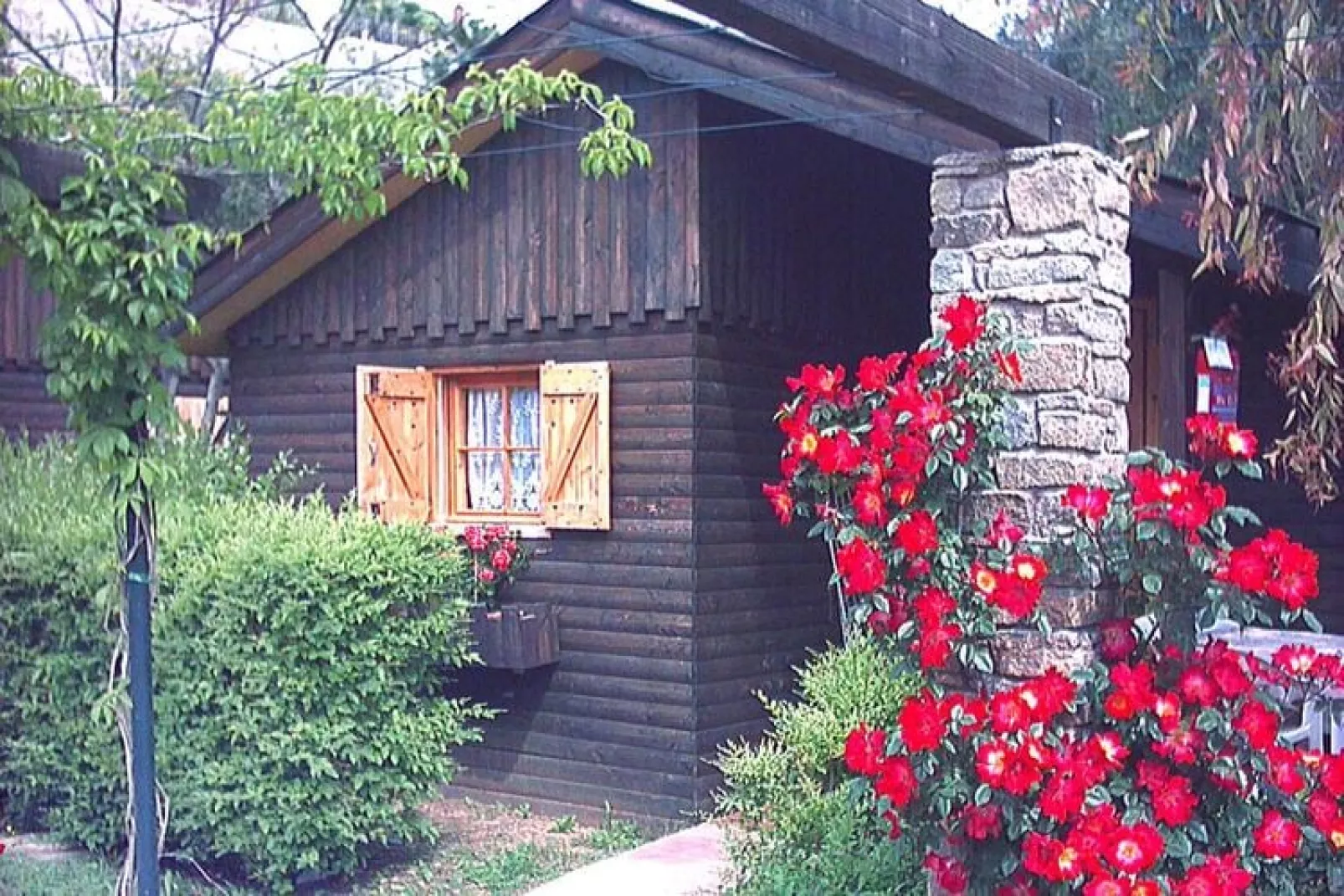 Residentie Villaggio Il Paese di Ciribi, Ceriale-Buitenkant zomer