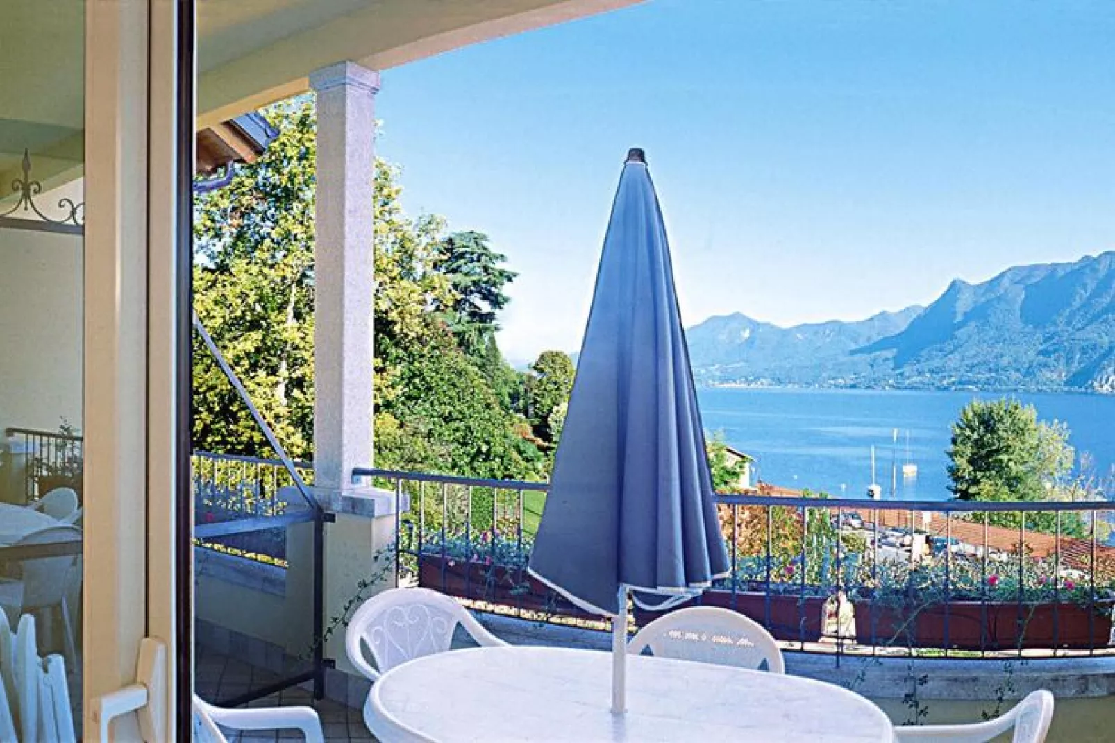 Residence Zust, Verbania Intra-Trilo-Terras