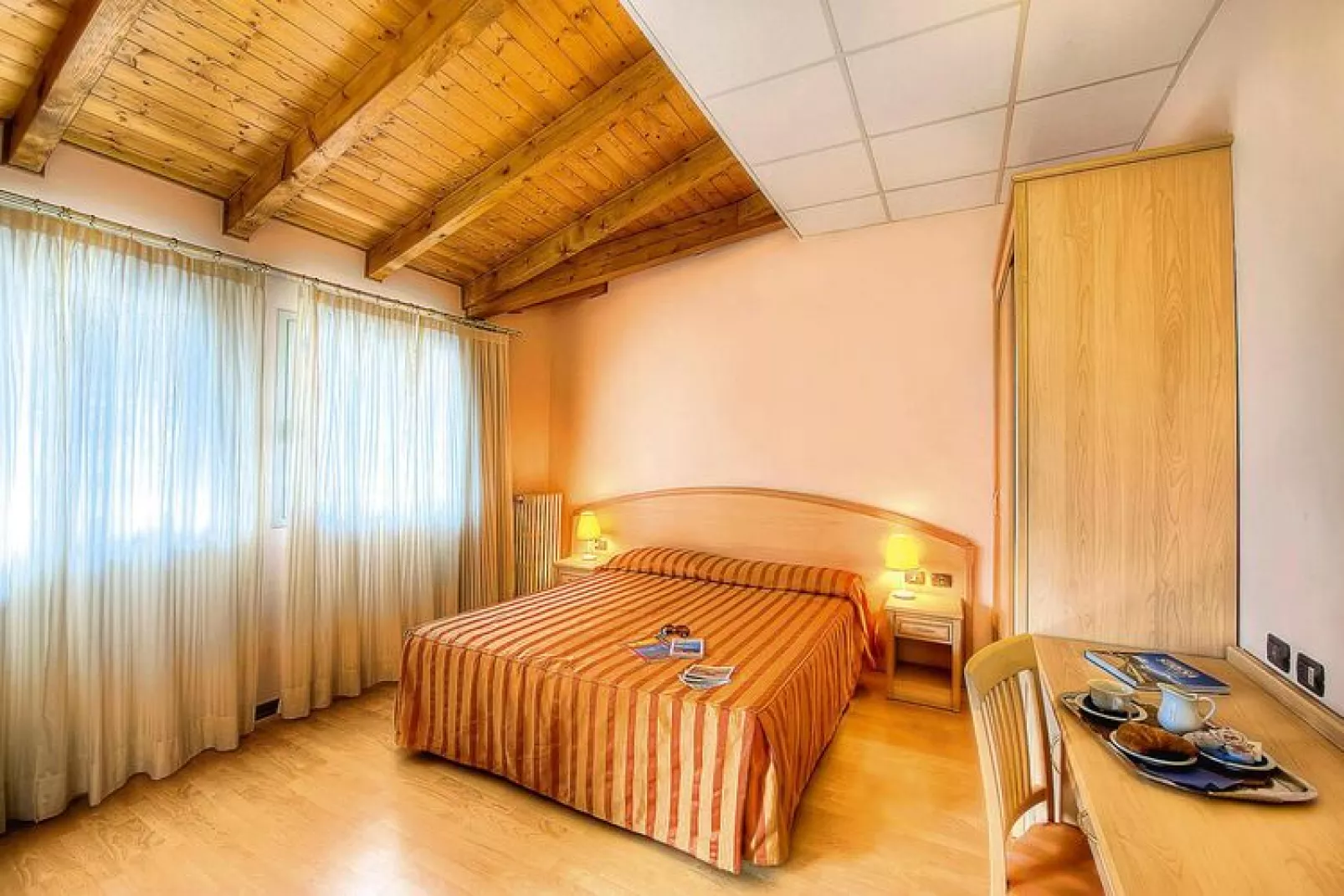 Residence dei Fiori, Baveno-trilo 6-Slaapkamer