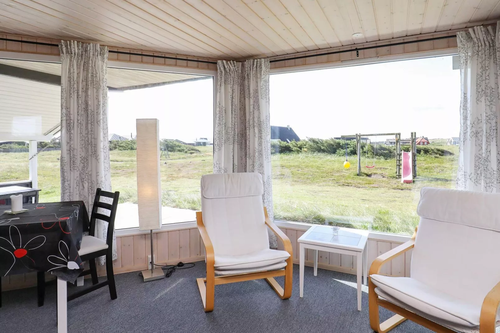 6 persoons vakantie huis in Harboøre-Binnen