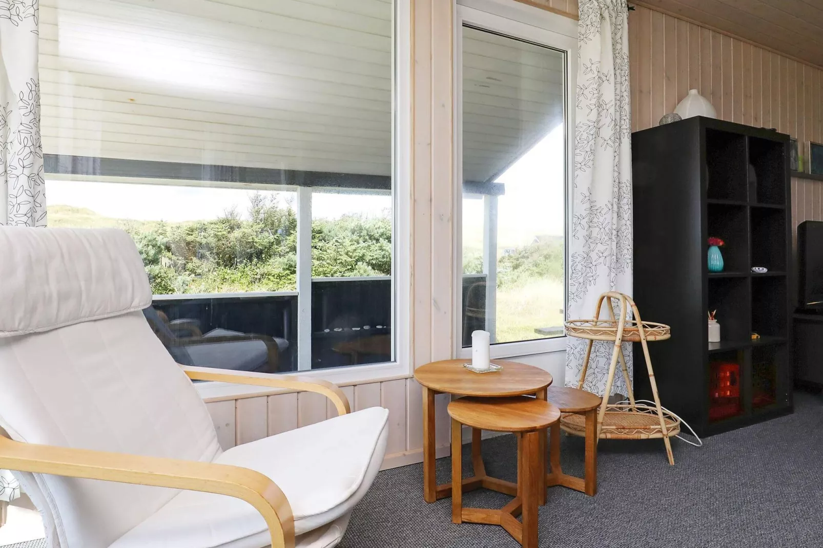 6 persoons vakantie huis in Harboøre-Binnen