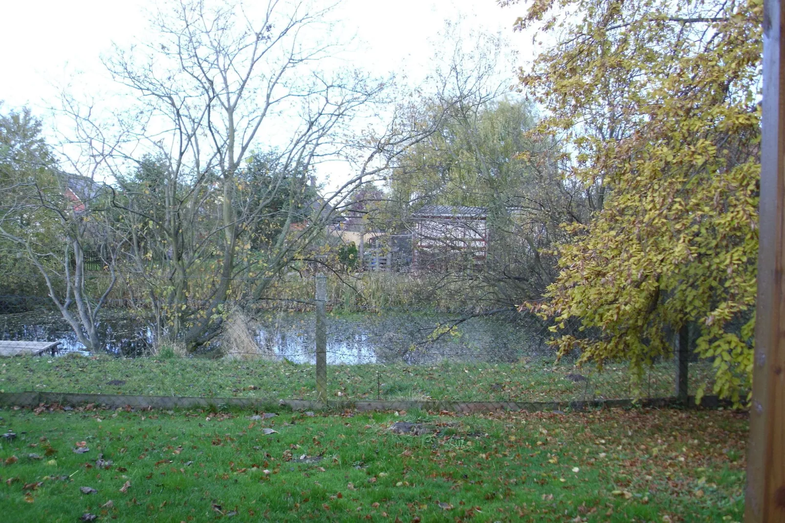 Gezellige bungalow in Börgerende-Rethwisch met een sauna-Gebieden zomer 1km