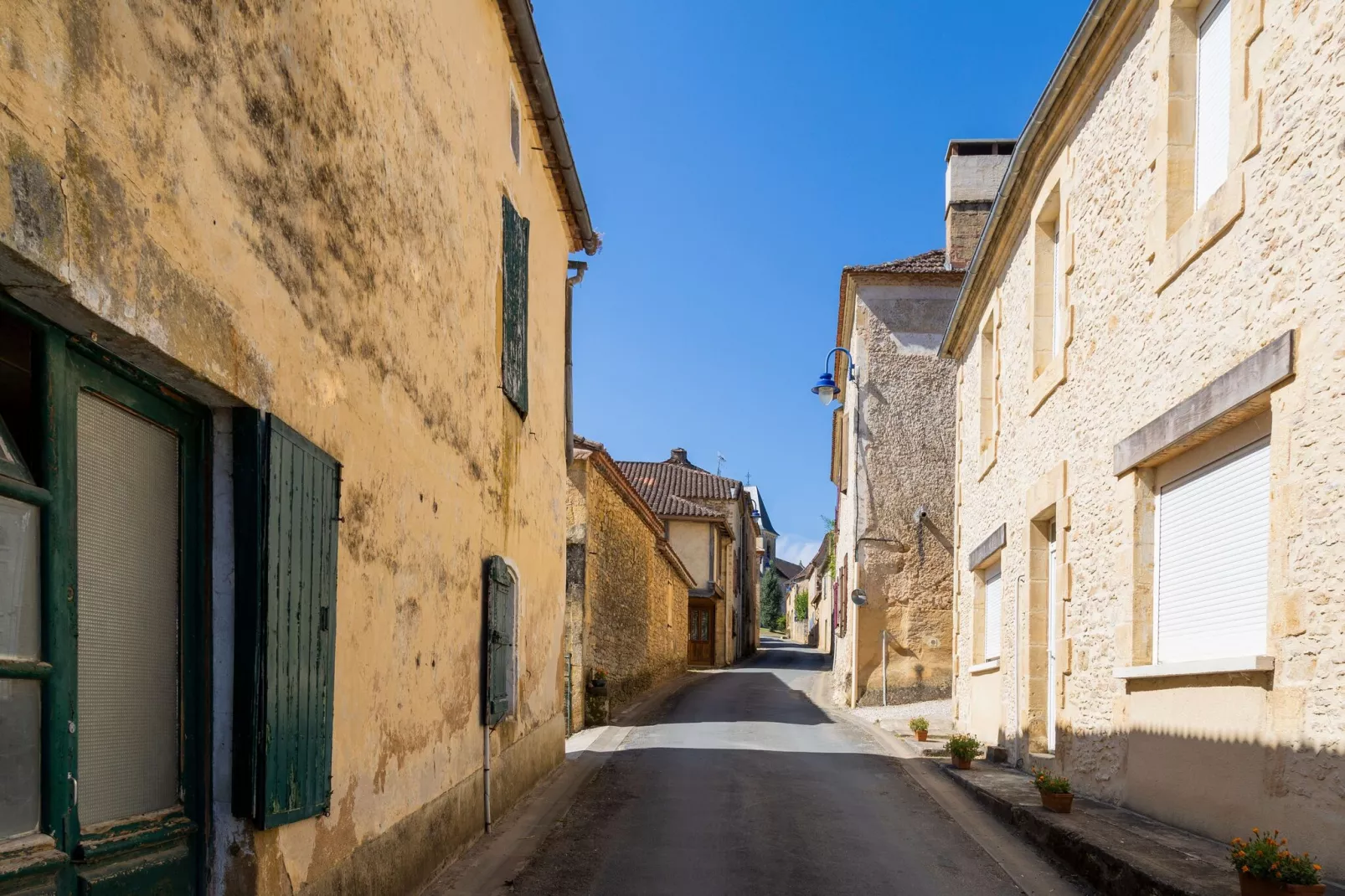 Maison de vacances Les Eyzies de Tayac Meyrals-Gebieden zomer 20km