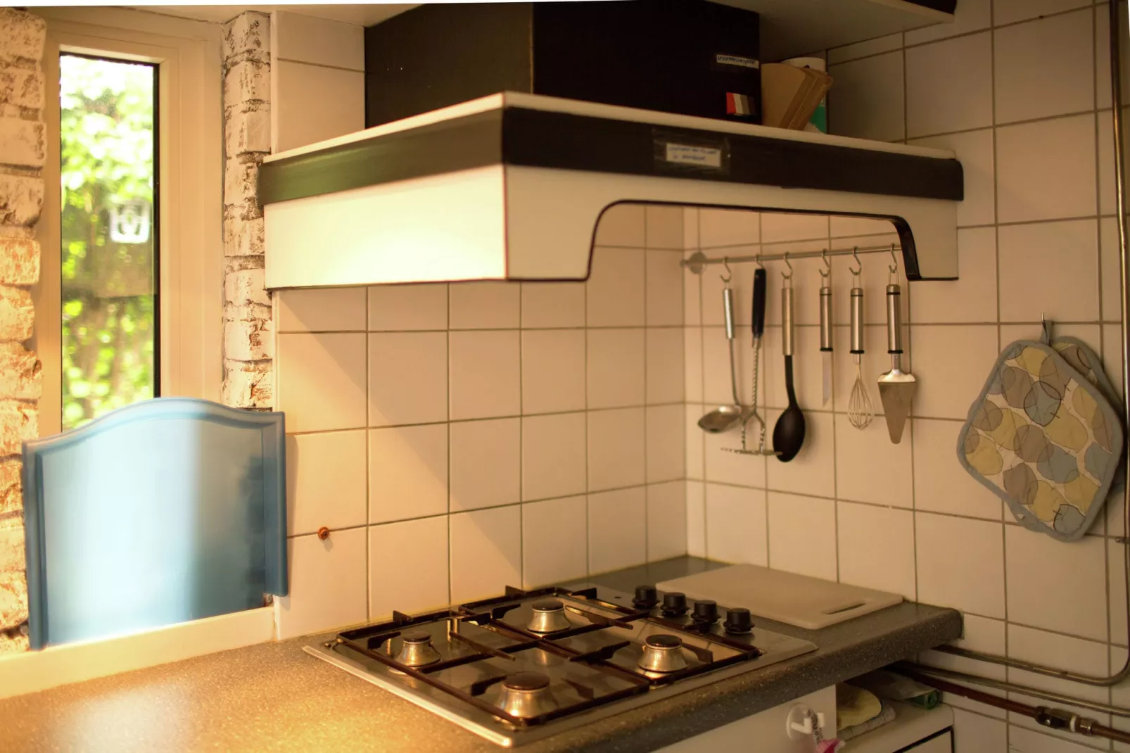 Vlaamse Gaai-Keuken