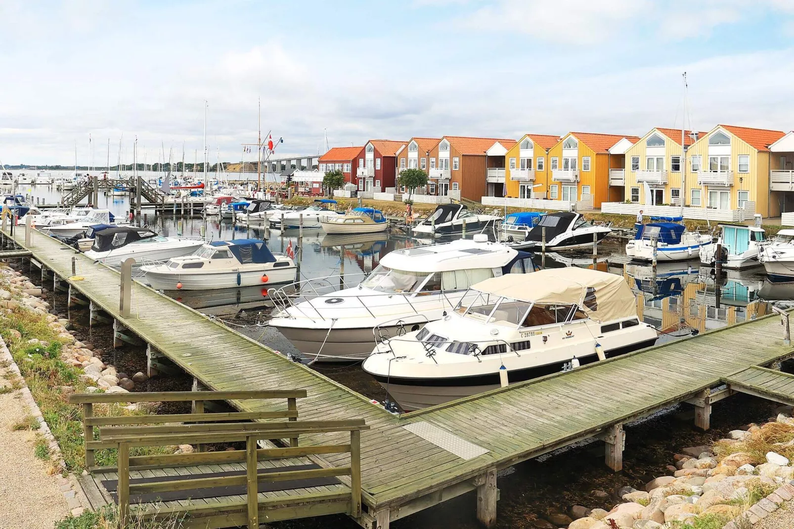 4 sterren vakantie huis in Rudkøbing-Niet-getagd