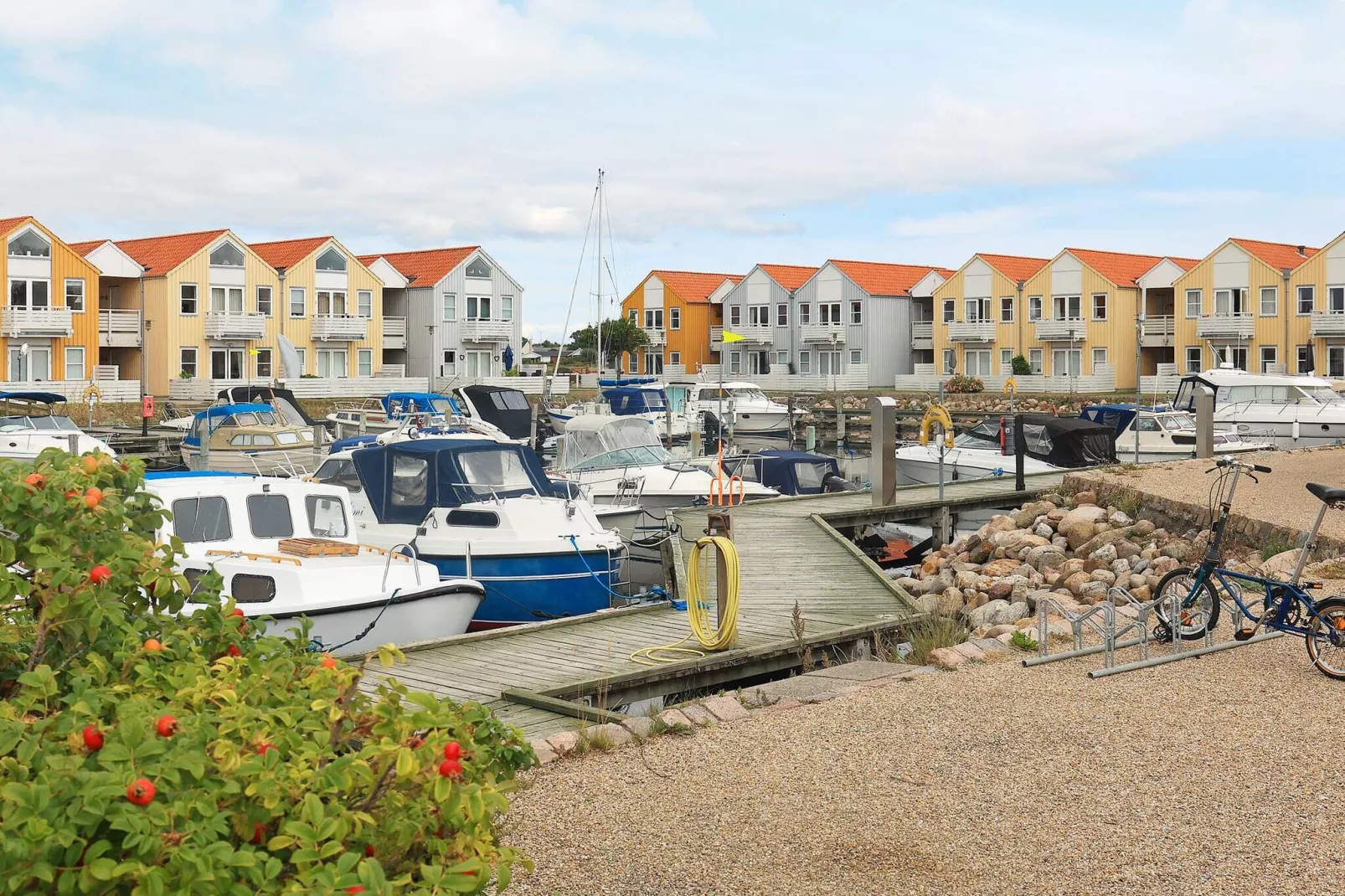 4 sterren vakantie huis in Rudkøbing-Niet-getagd