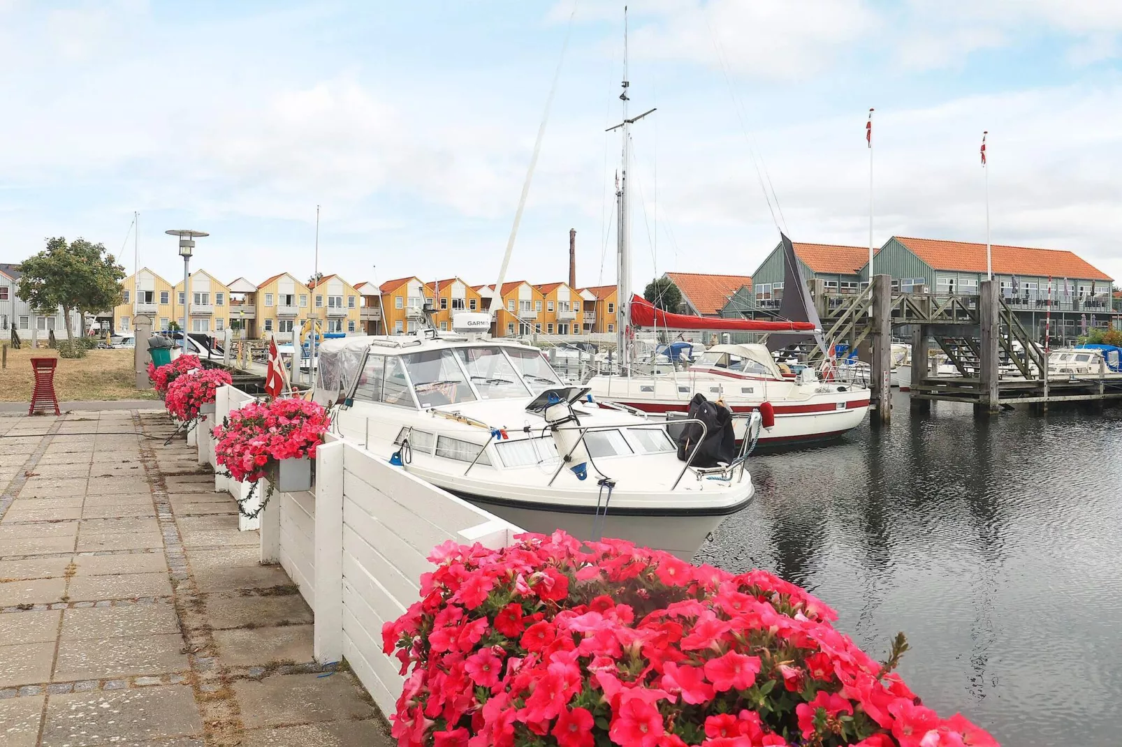 4 sterren vakantie huis in Rudkøbing-Niet-getagd