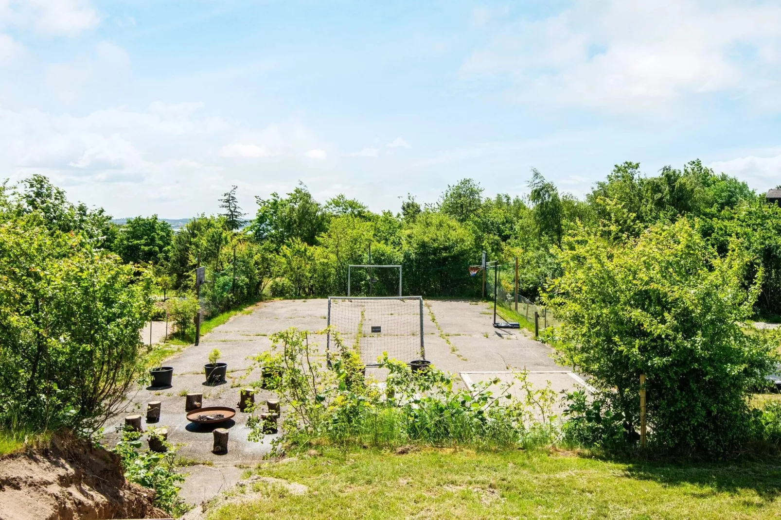 8 persoons vakantie huis in Ebeltoft-Waterzicht