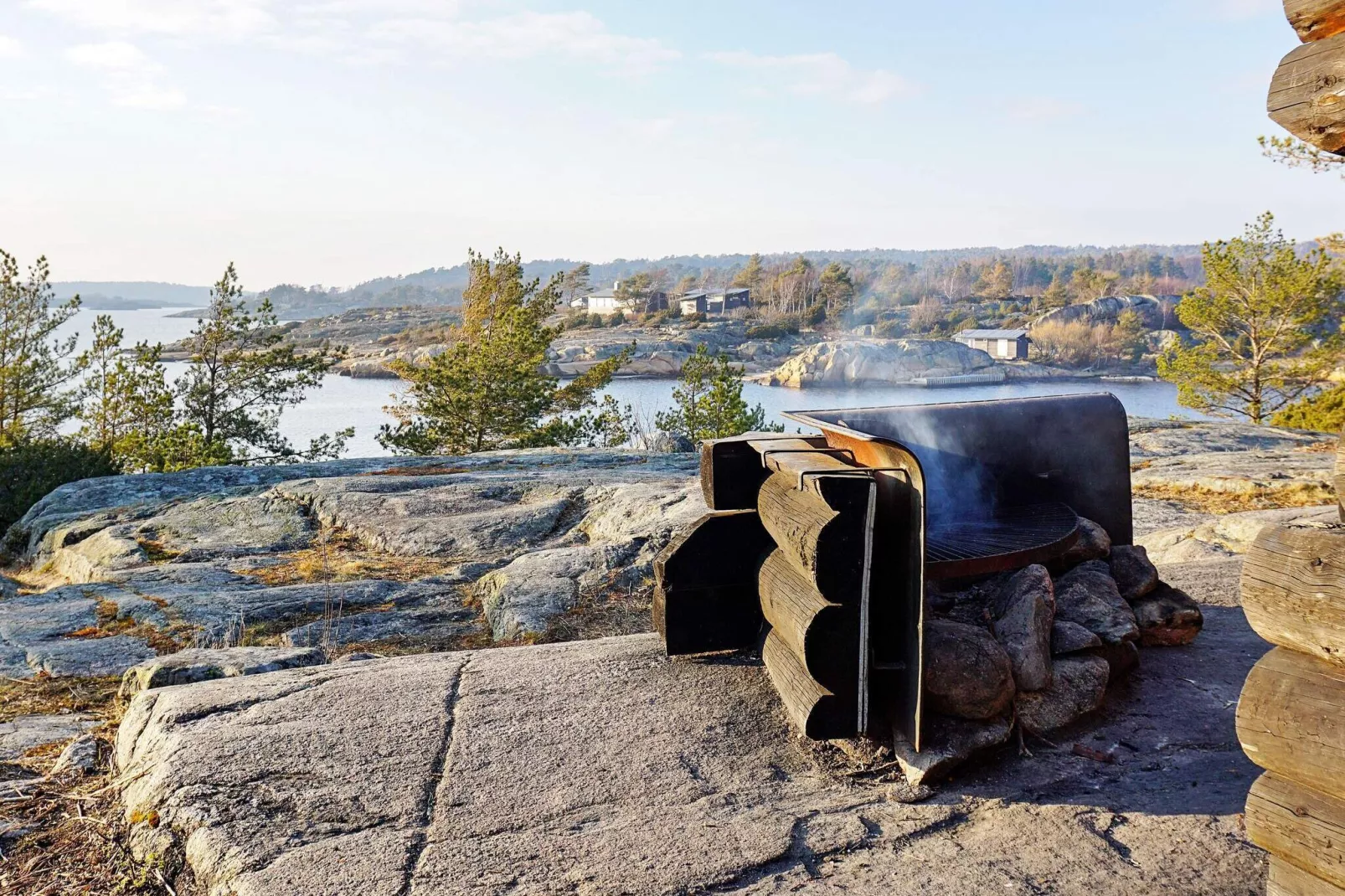 6 persoons vakantie huis in STRöMSTAD-Uitzicht