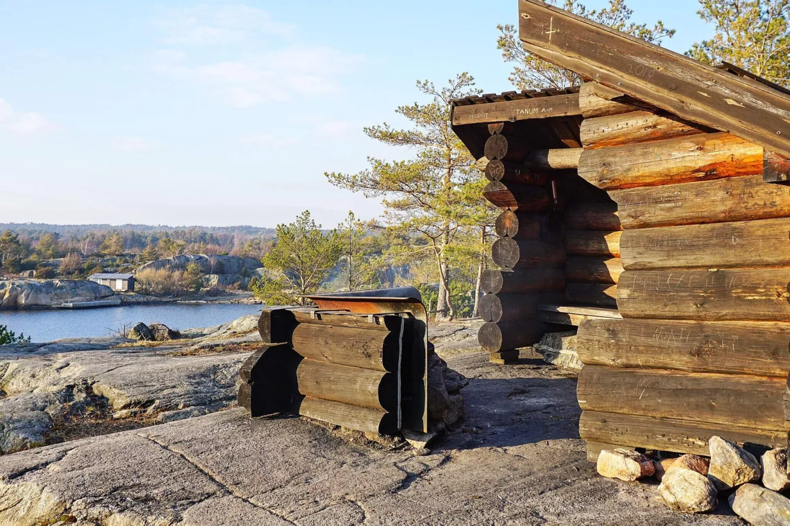 6 persoons vakantie huis in STRöMSTAD-Uitzicht