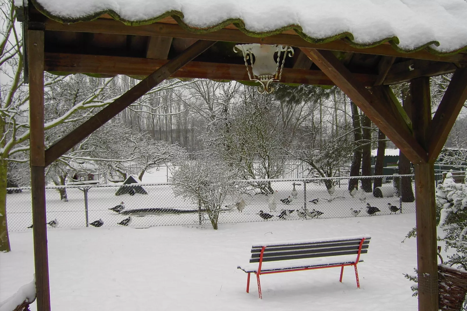 De Herberg-Gebied winter 1km