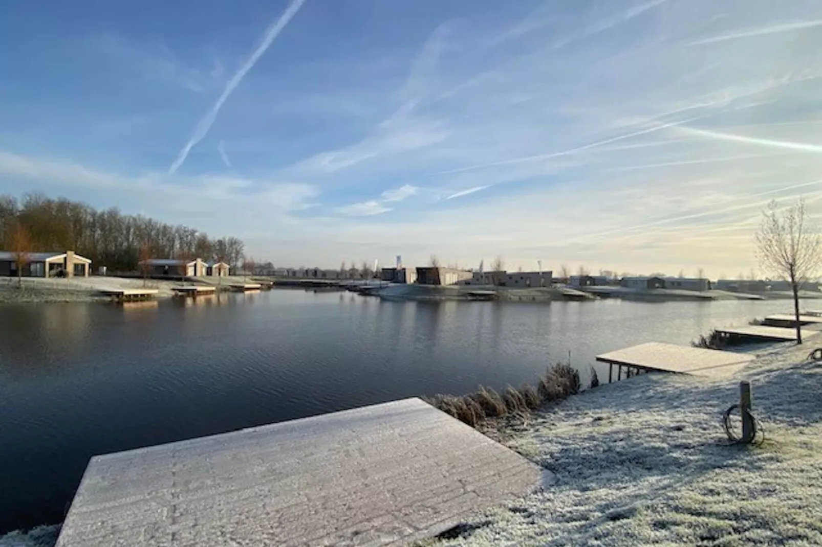 Resort De IJssel Eilanden 7-Buitenkant zomer