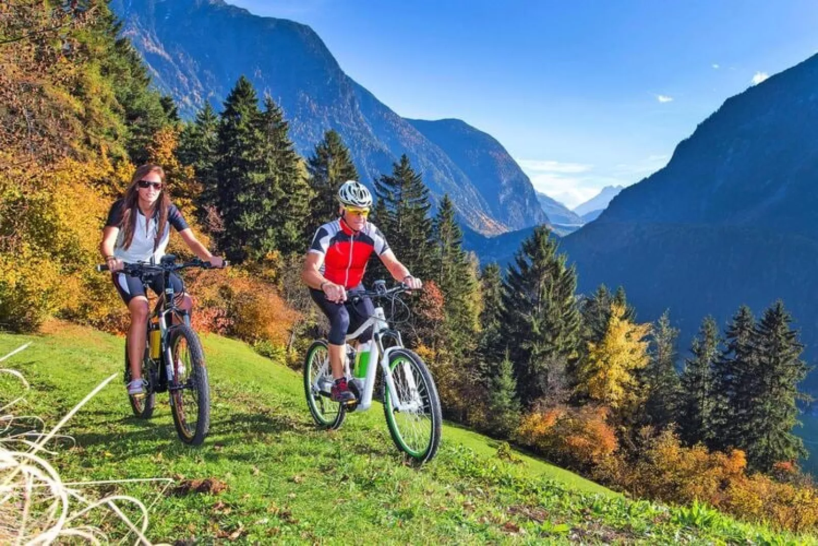 Ferienhaus Joachim - 20 Personen-Gebieden zomer 5km