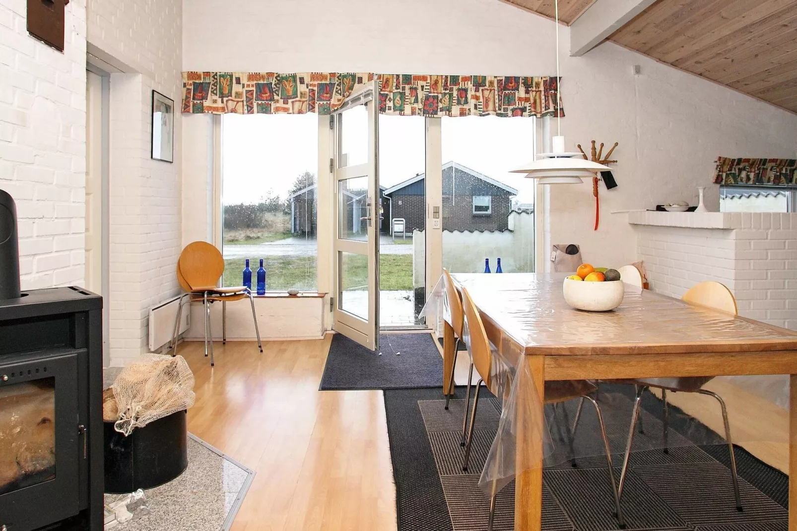 7 persoons vakantie huis in Thisted-Binnen