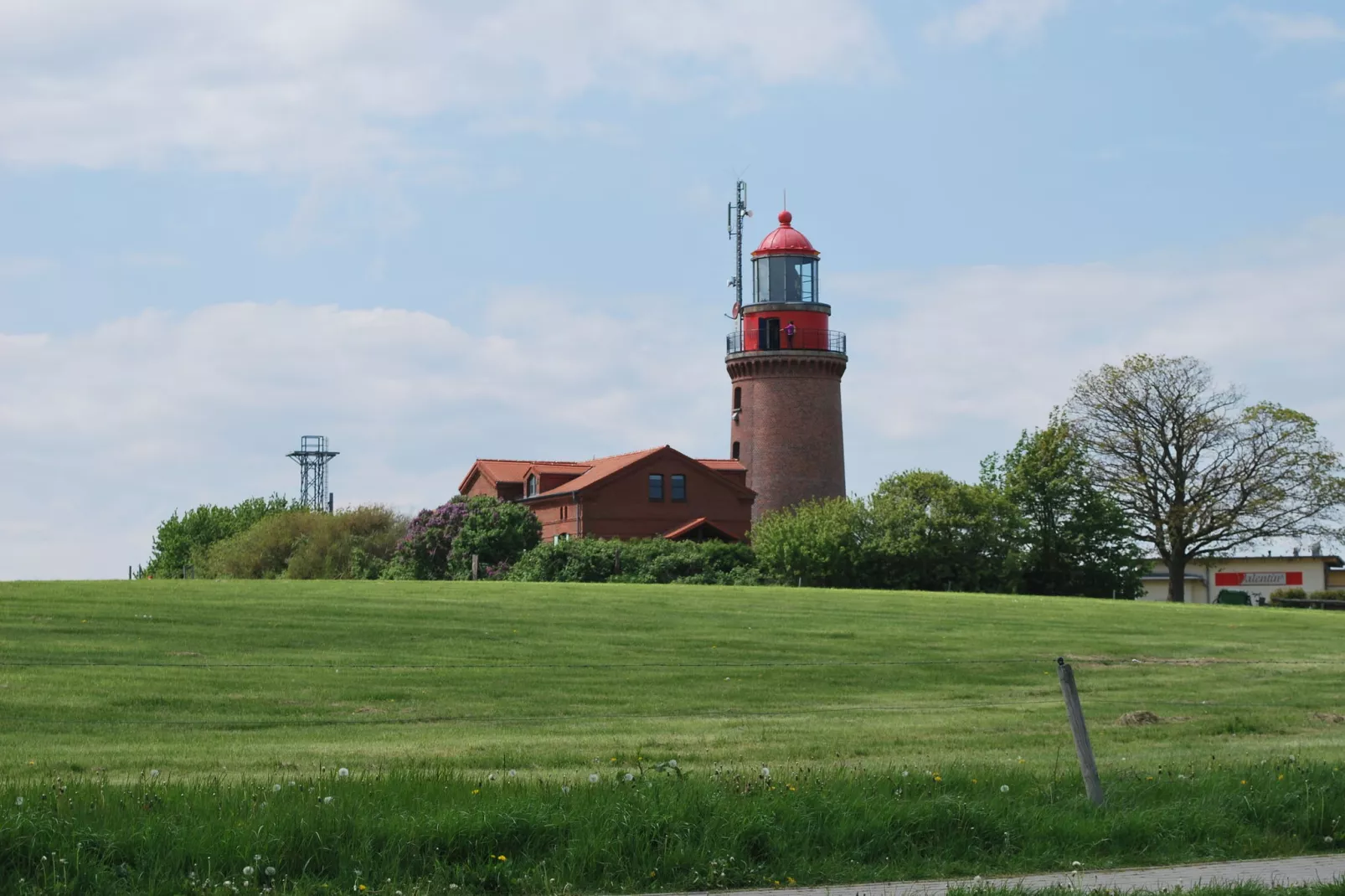 Zweedorf-Gebieden zomer 20km