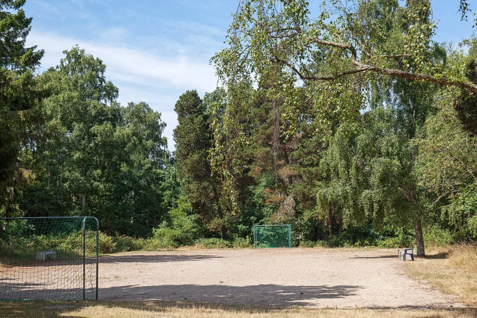 6 persoons vakantie huis op een vakantie park in Væggerløse-Niet-getagd
