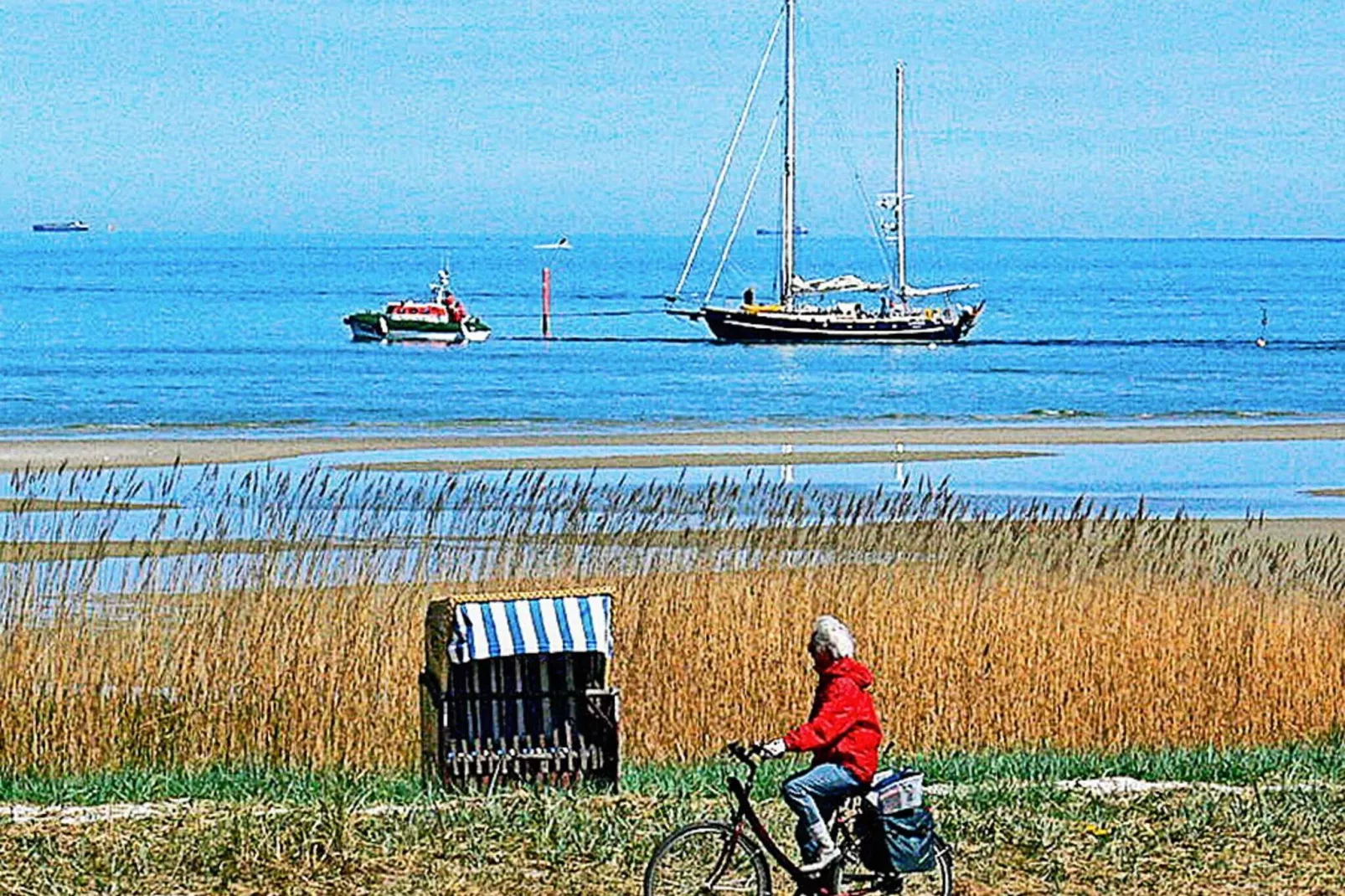 6 persoons vakantie huis in Wendtorf-Waterzicht