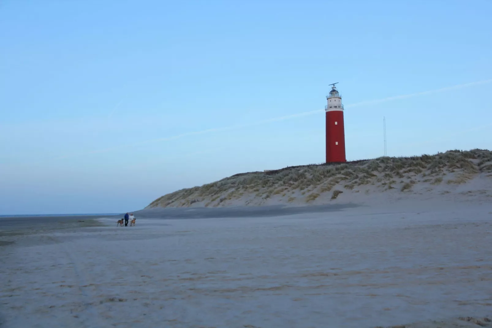 De Koog  nr 4 - 6 pers woning de luxe-Gebieden zomer 5km