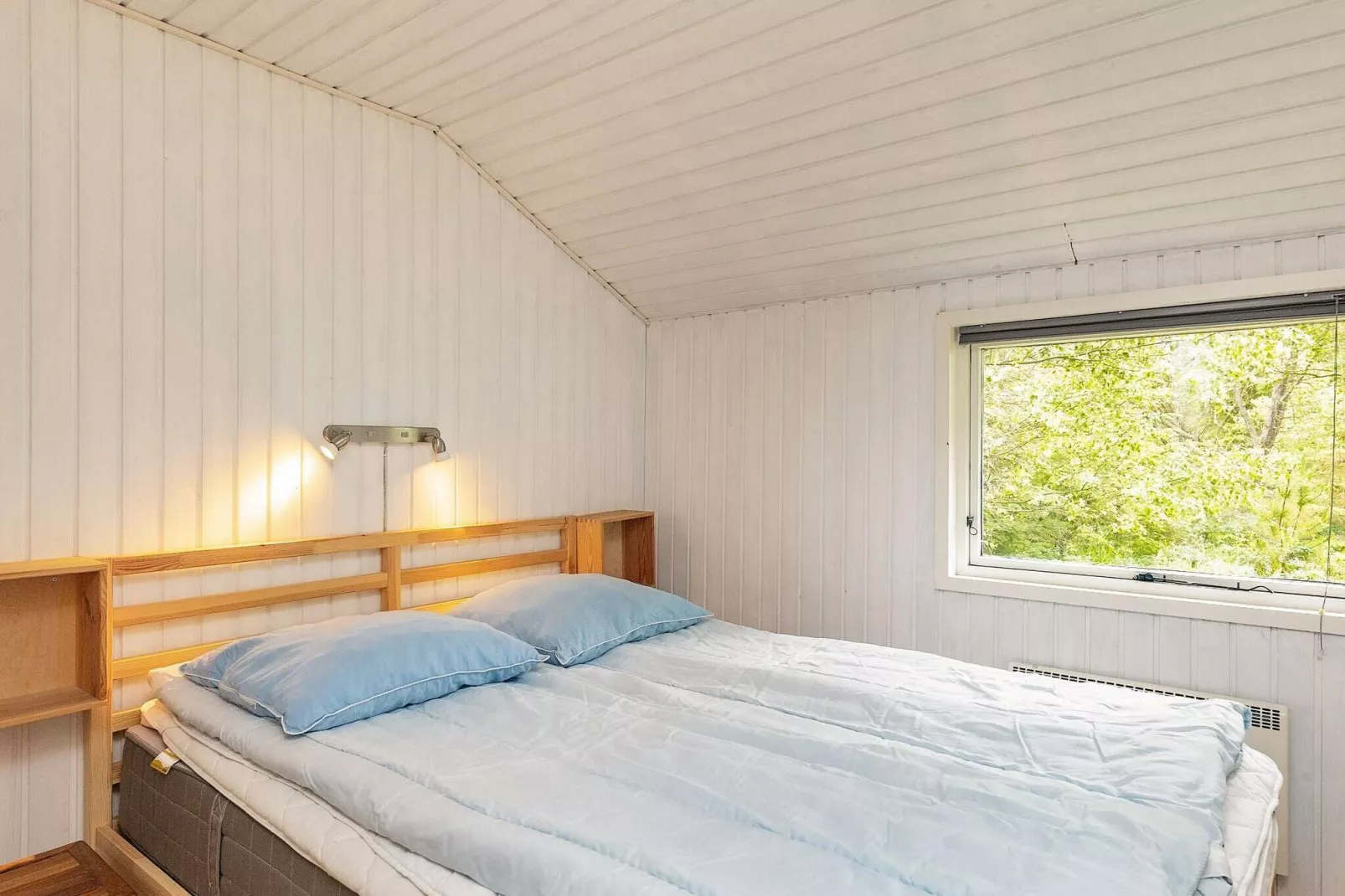 5 persoons vakantie huis in Ålbæk-Binnen