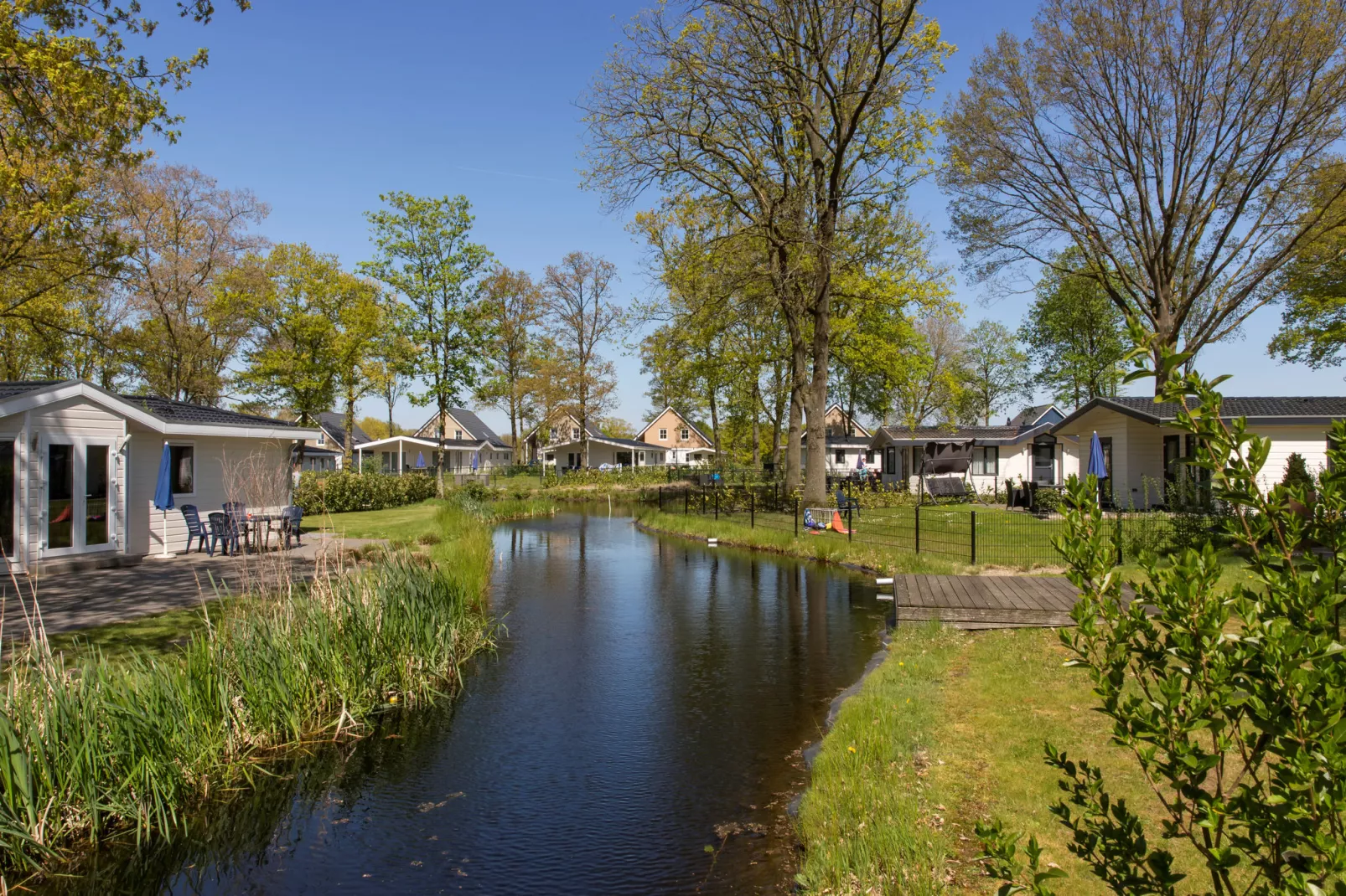 Resort Limburg 36-Gebieden zomer 1km