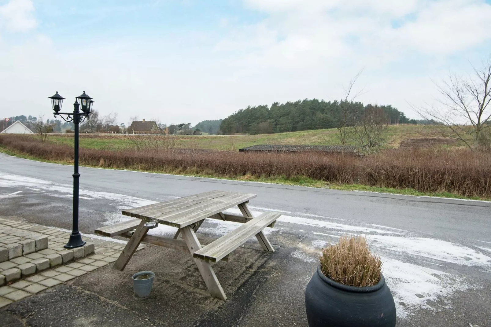 36 persoons vakantie huis in Ebeltoft-Uitzicht