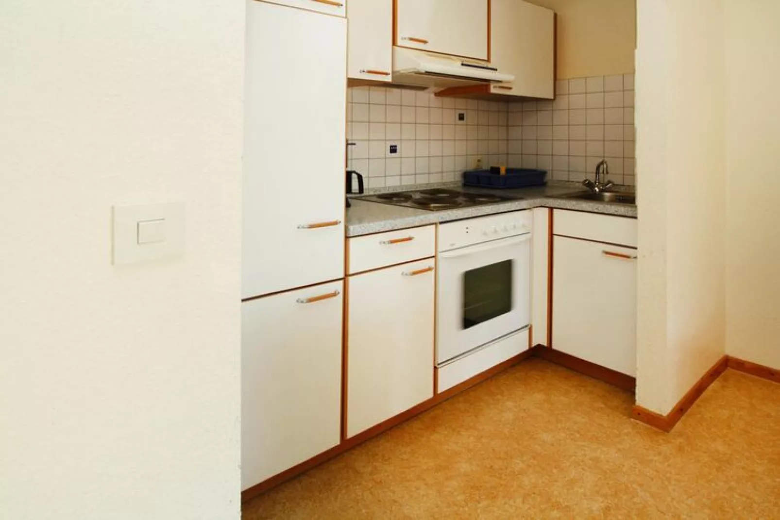 Stöberhai 1 OG-Keuken