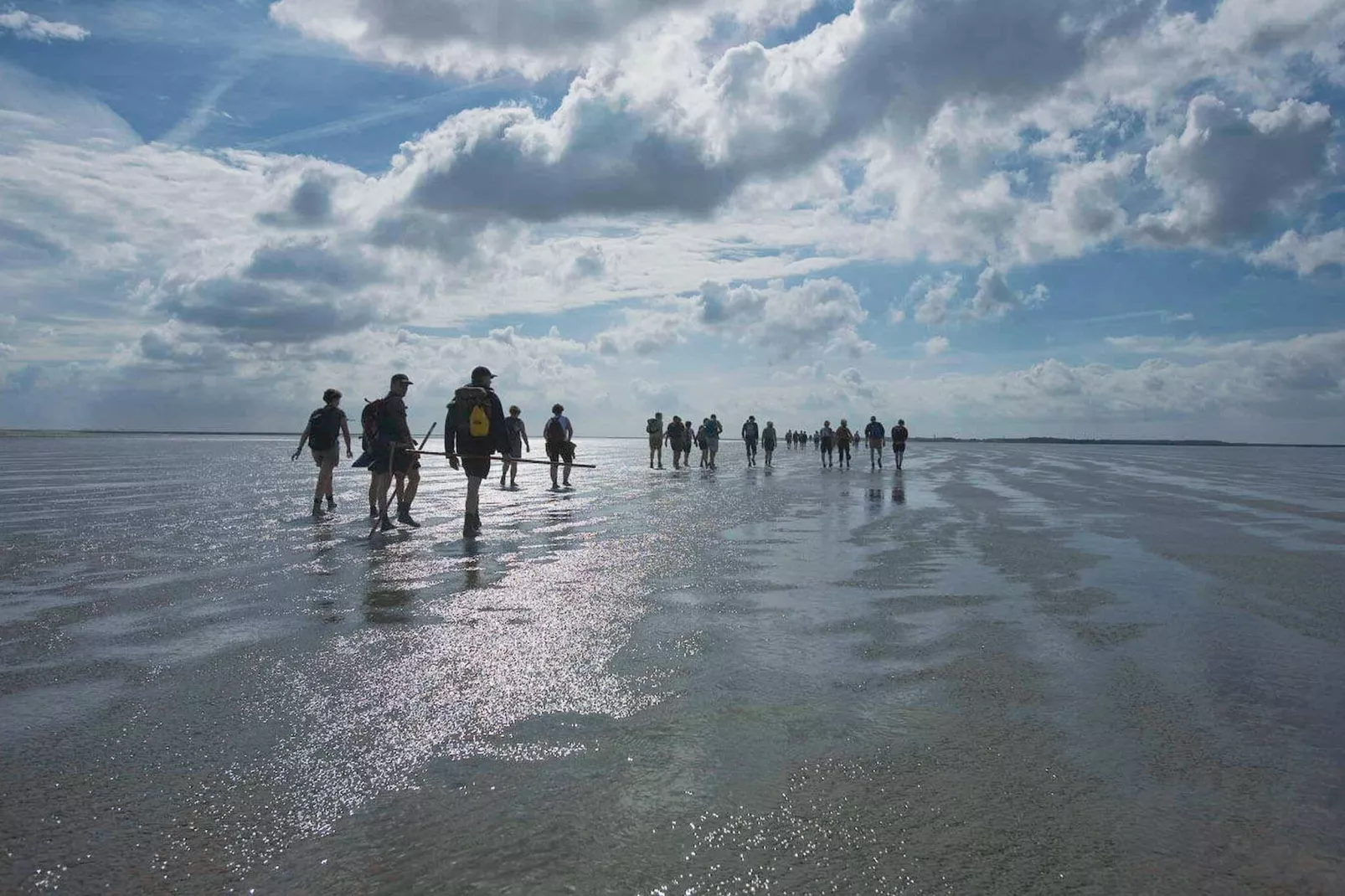 Vakantiepark Emslandermeer 7-Gebieden zomer 5km