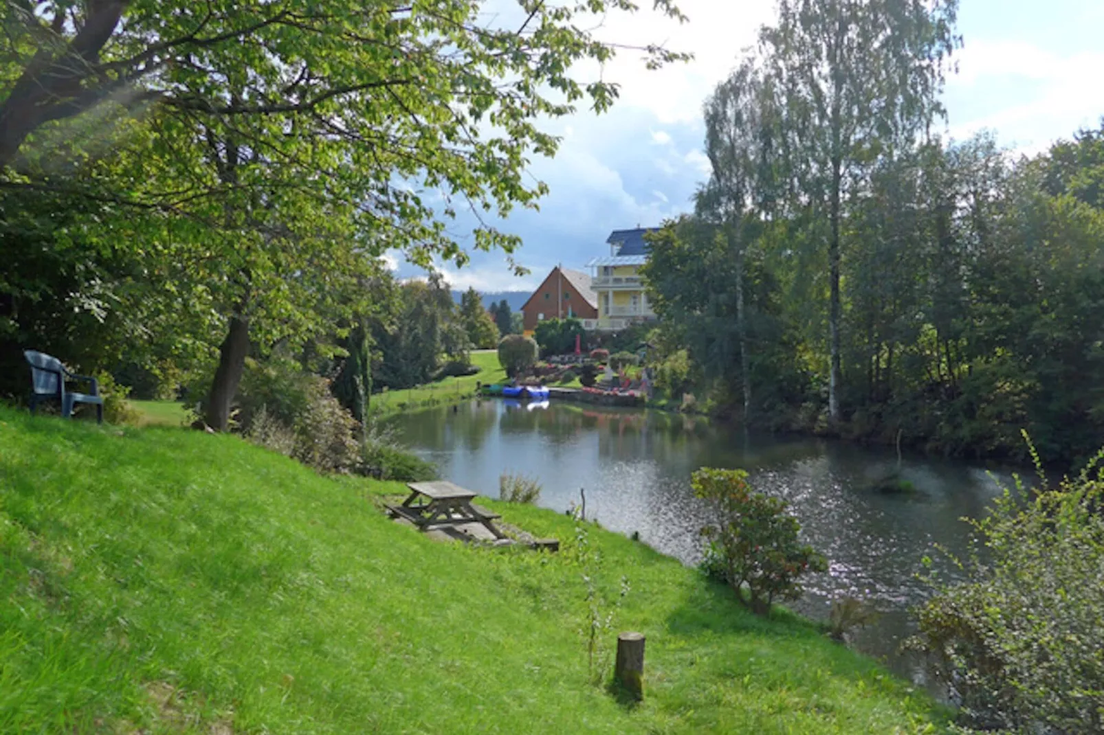 Naturlounge 13-Buitenkant zomer