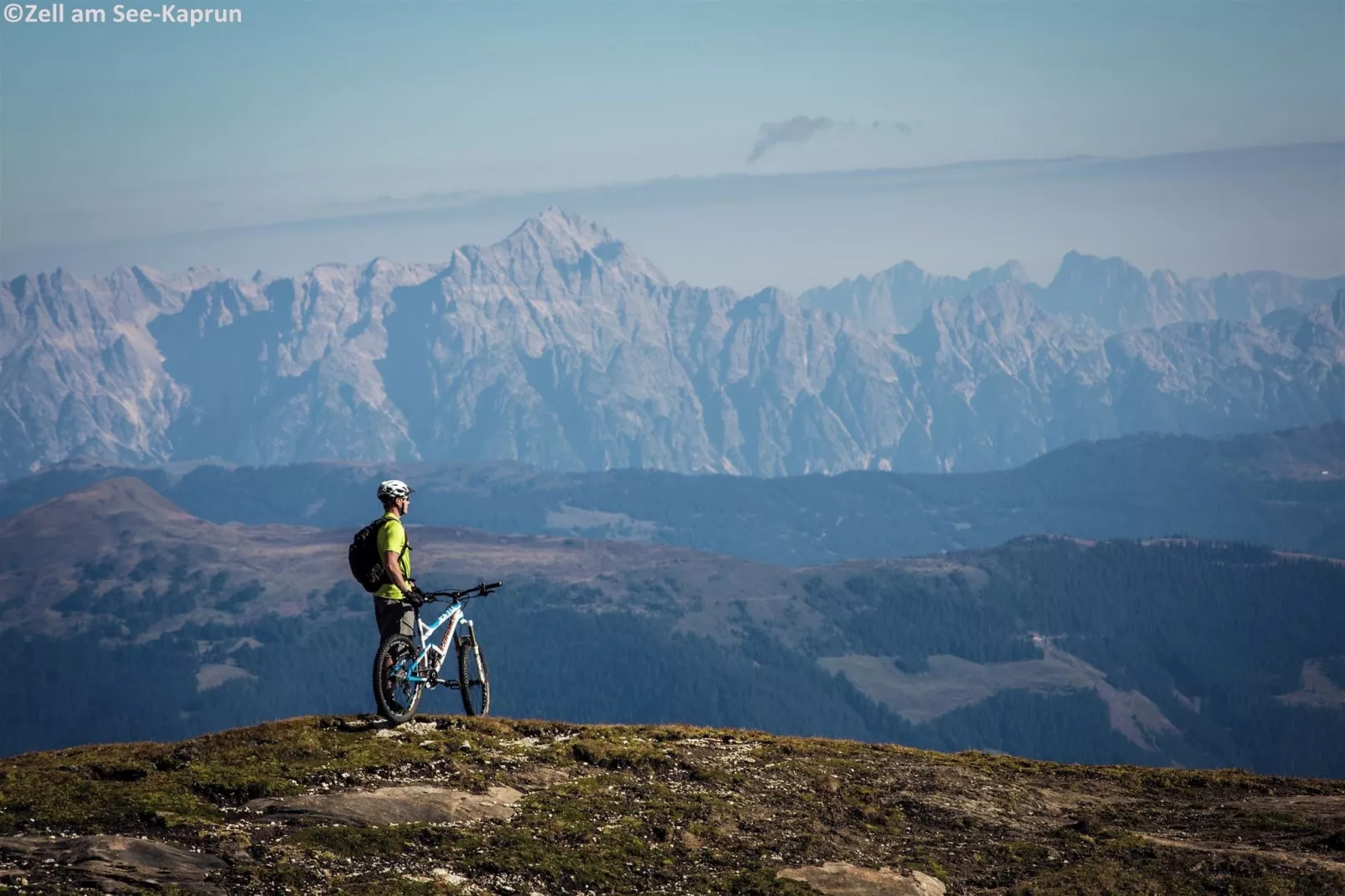 Green Garden Lodge A3 Walchen/Kaprun-Gebieden zomer 5km