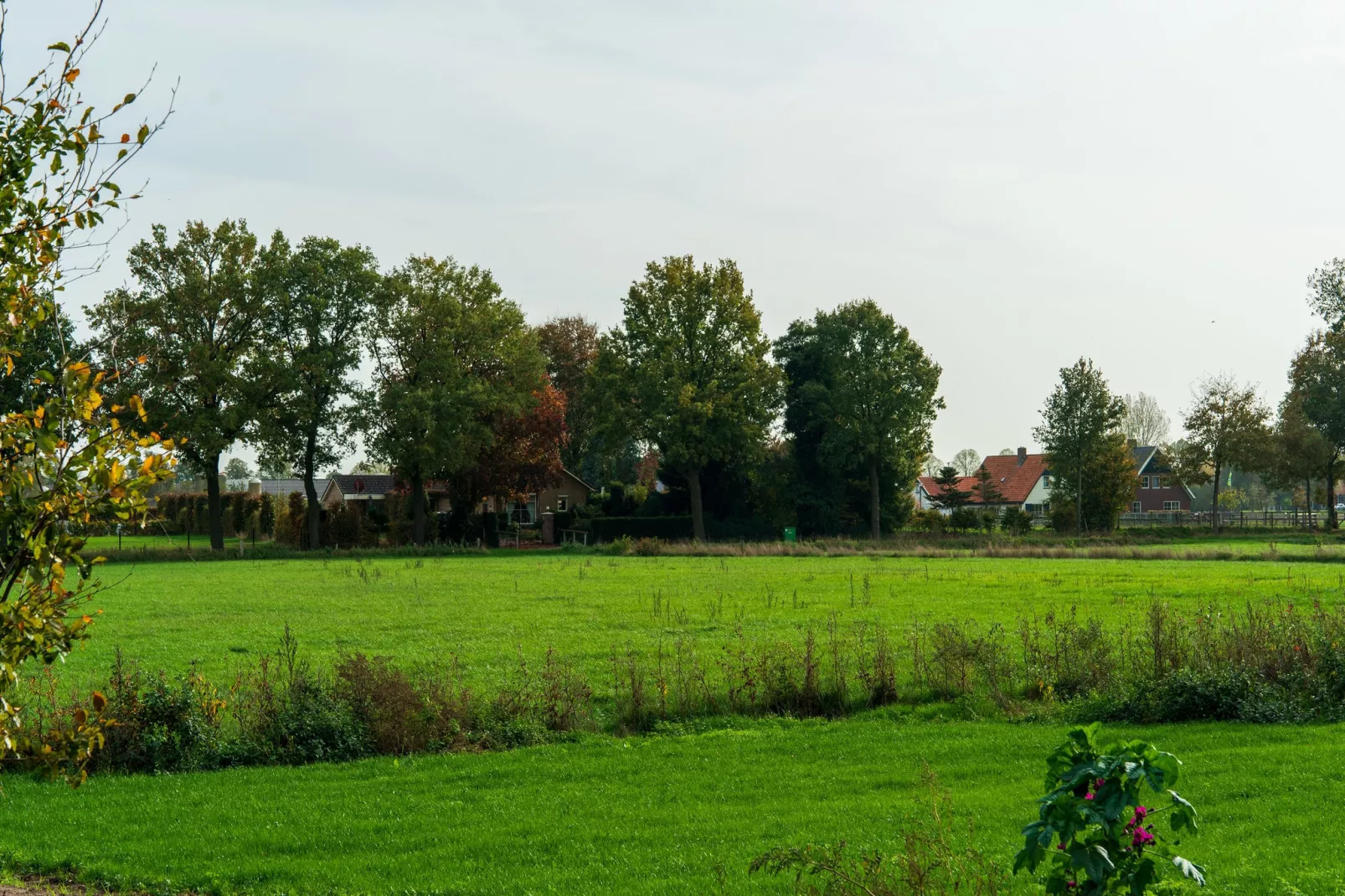 Genieten in Silvolde II-Gebieden zomer 5km