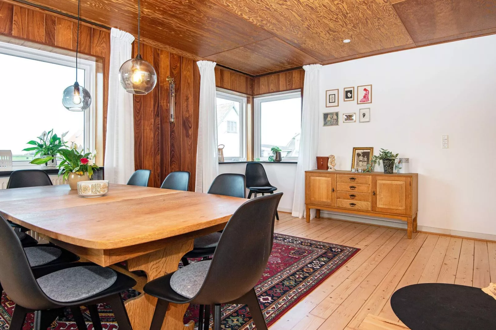 8 persoons vakantie huis in Ulfborg-Binnen