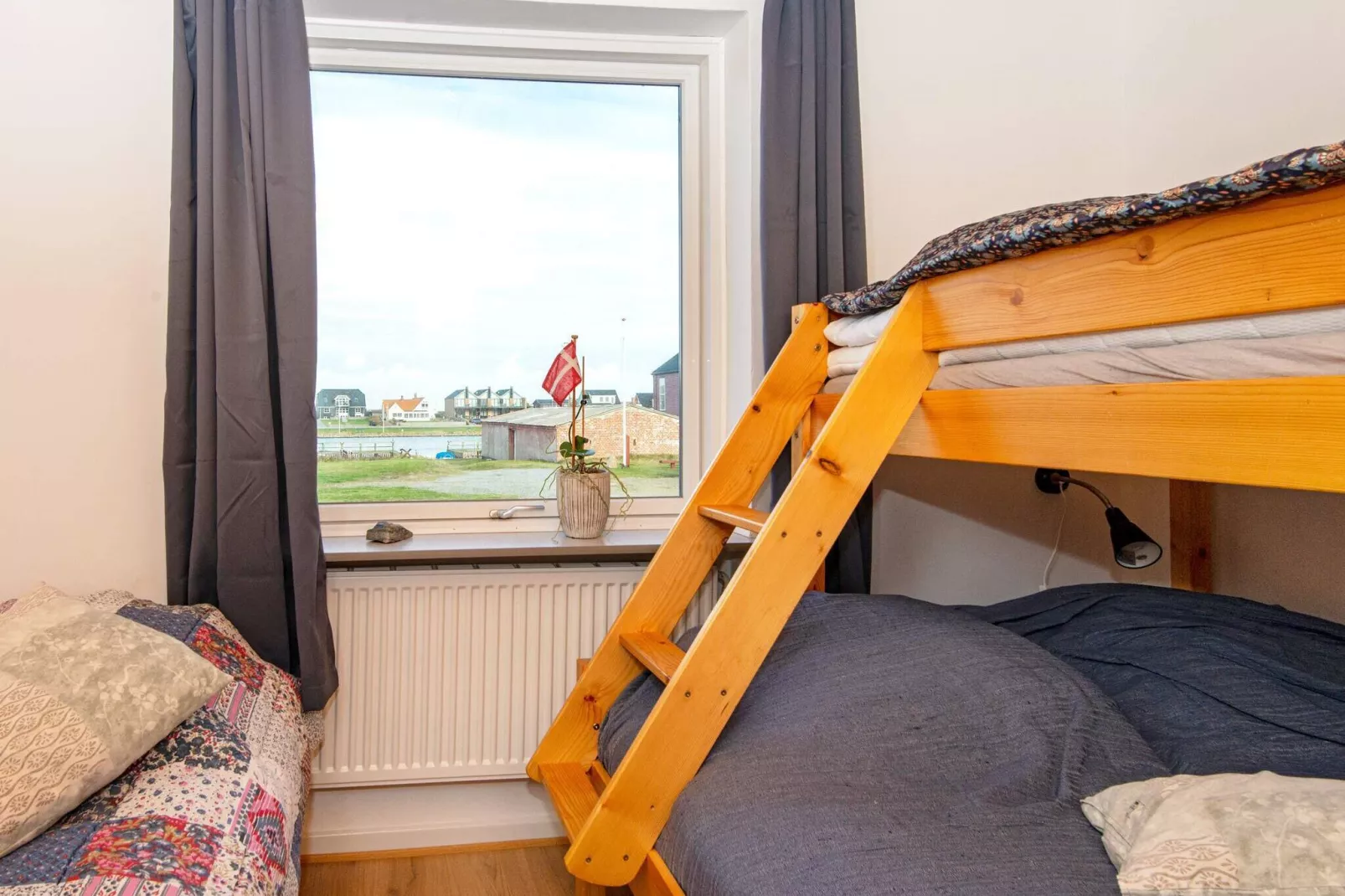 8 persoons vakantie huis in Ulfborg-Binnen