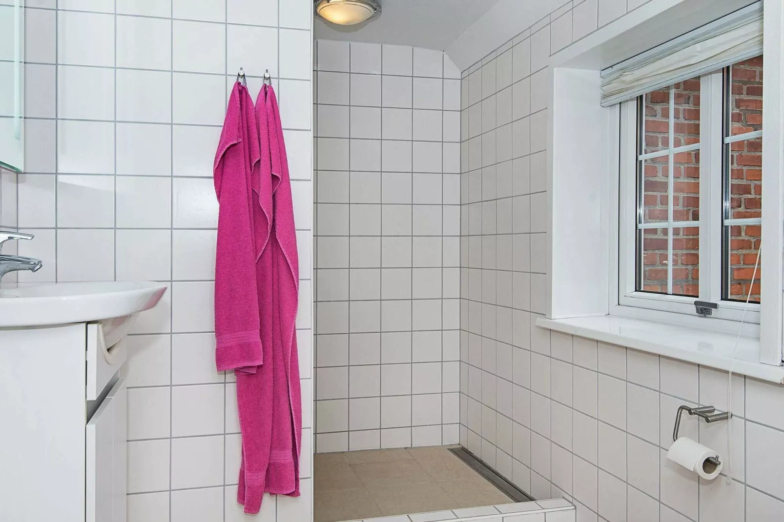 8 persoons vakantie huis in Bredebro-Binnen