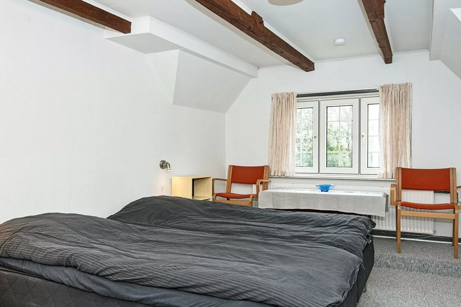 8 persoons vakantie huis in Bredebro-Binnen