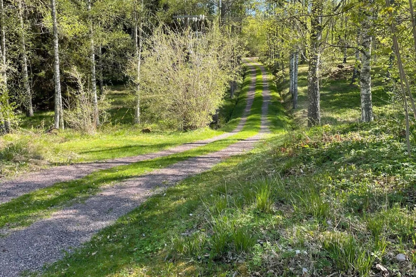 8 persoons vakantie huis in SKYLLBERG-Niet-getagd