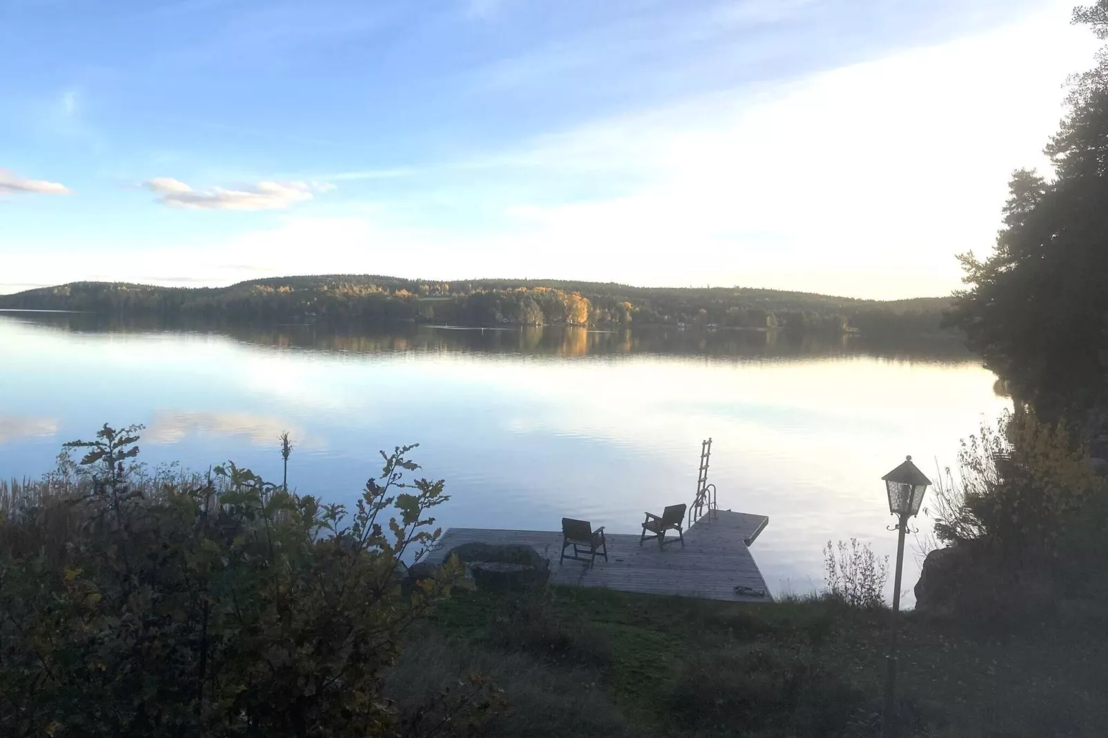 6 persoons vakantie huis in BOXHOLM-Buitenlucht