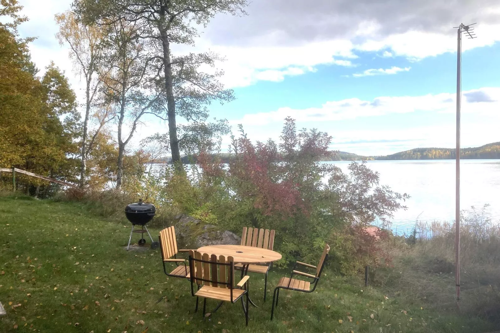 6 persoons vakantie huis in BOXHOLM-Buitenlucht