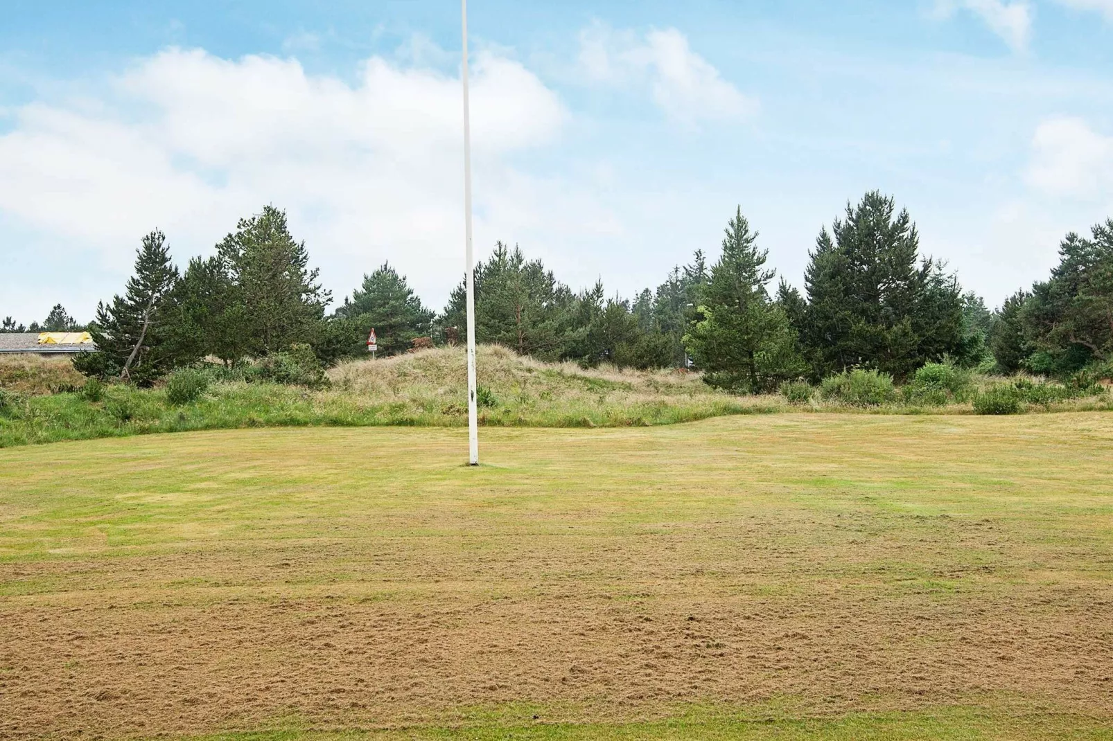 6 persoons vakantie huis in Blåvand-Uitzicht