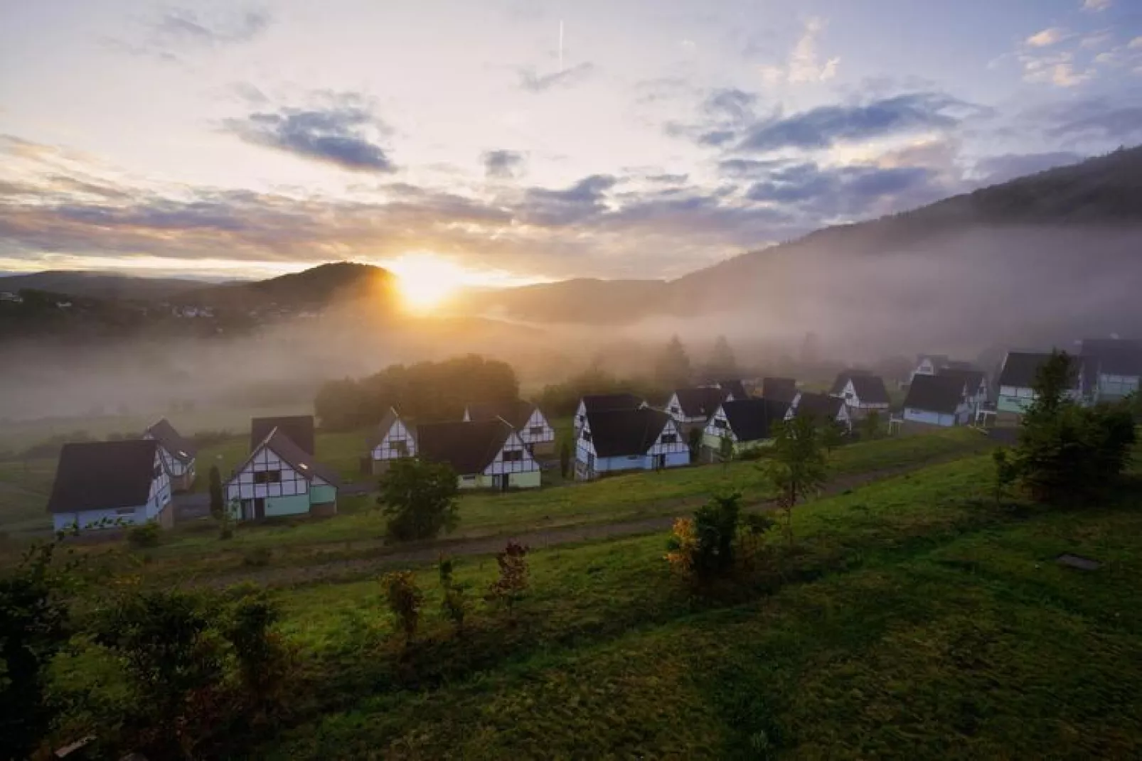 Villa Edersee Luxe, Eifeler Tor-Niet-getagd