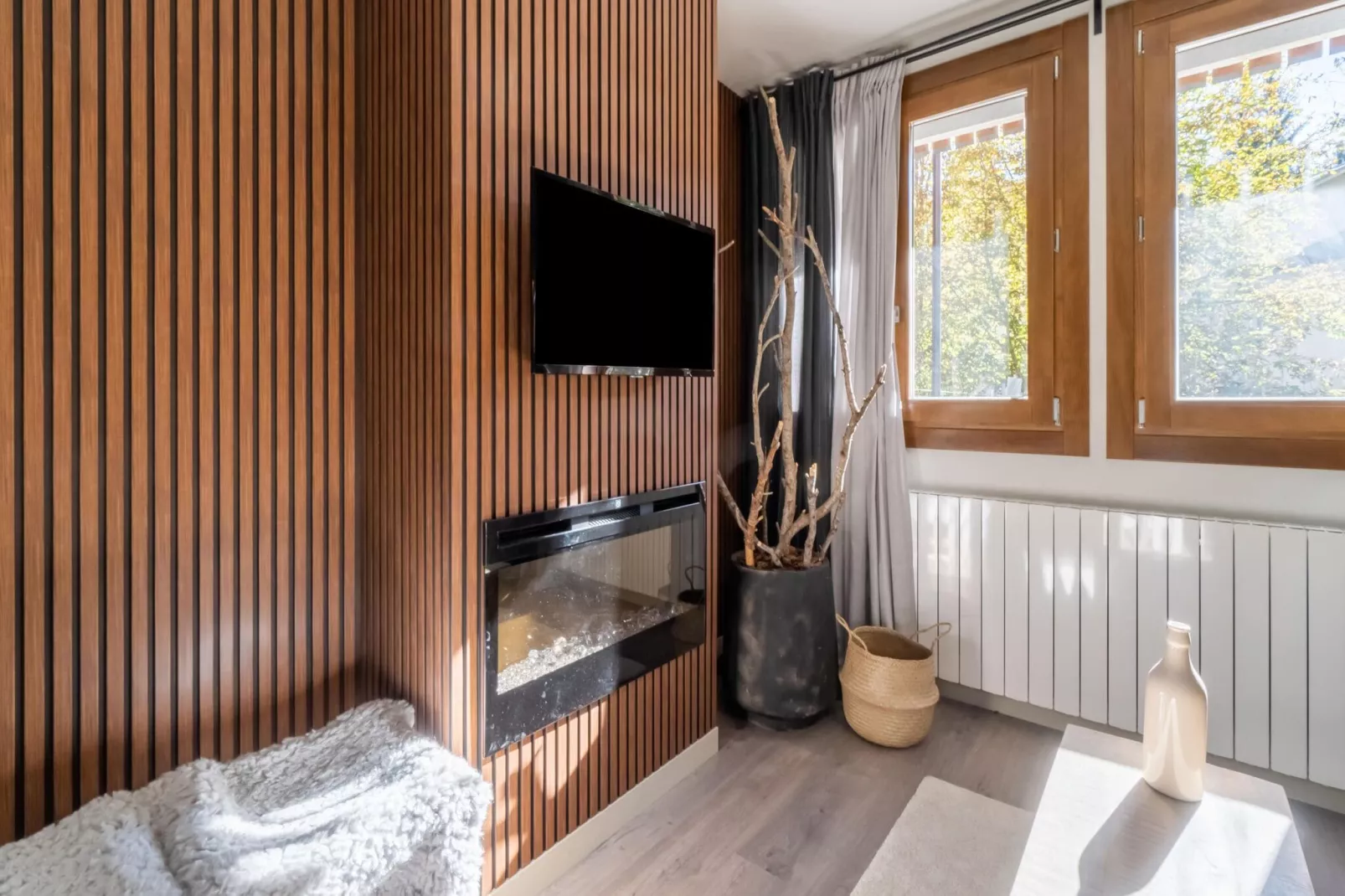 NATUSliving Benasque B-Woonkamer