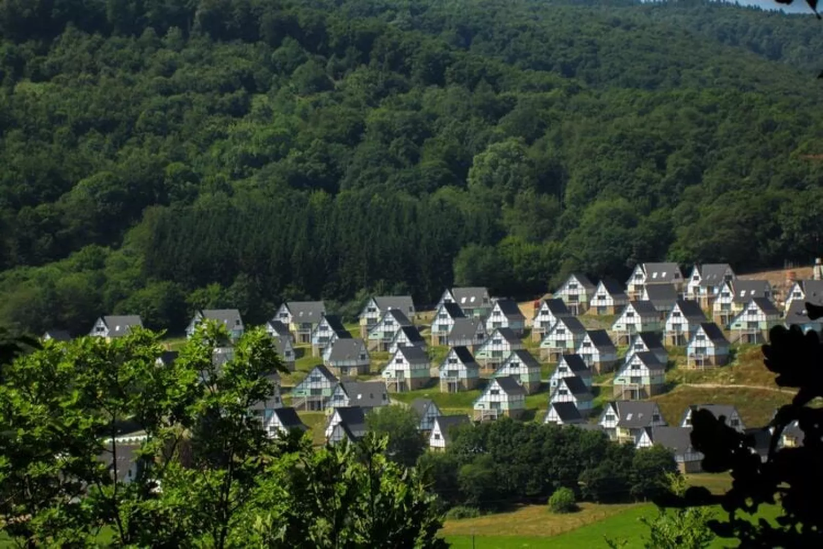 Villa Edersee Luxe, Eifeler Tor-Niet-getagd