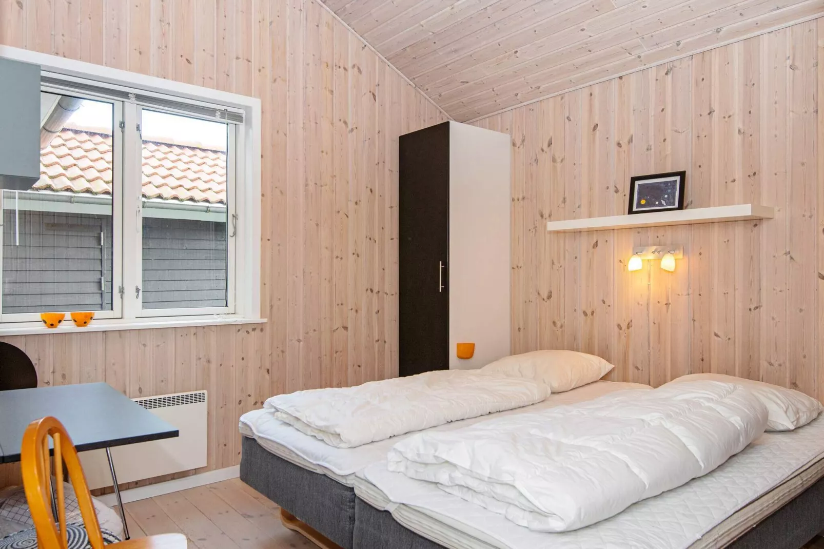 10 persoons vakantie huis in Ulfborg-Binnen