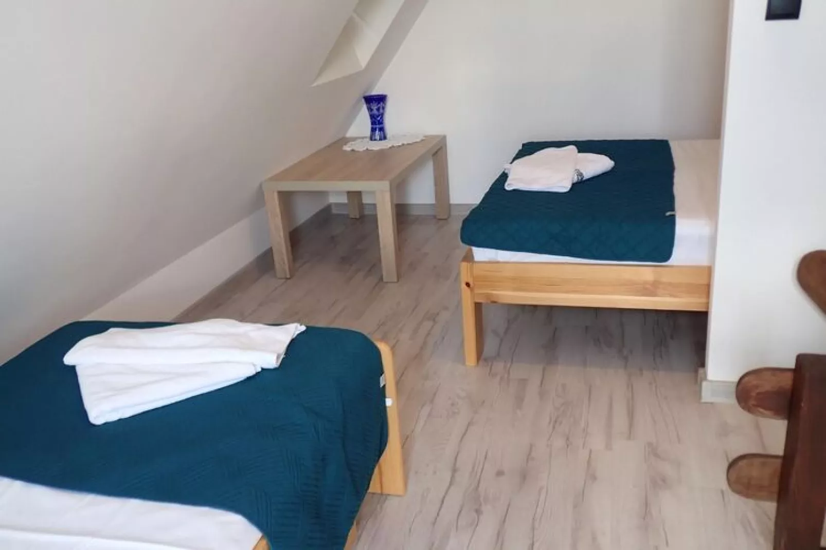 Holiday home Kolczewo-53 qm Nr 3-Slaapkamer