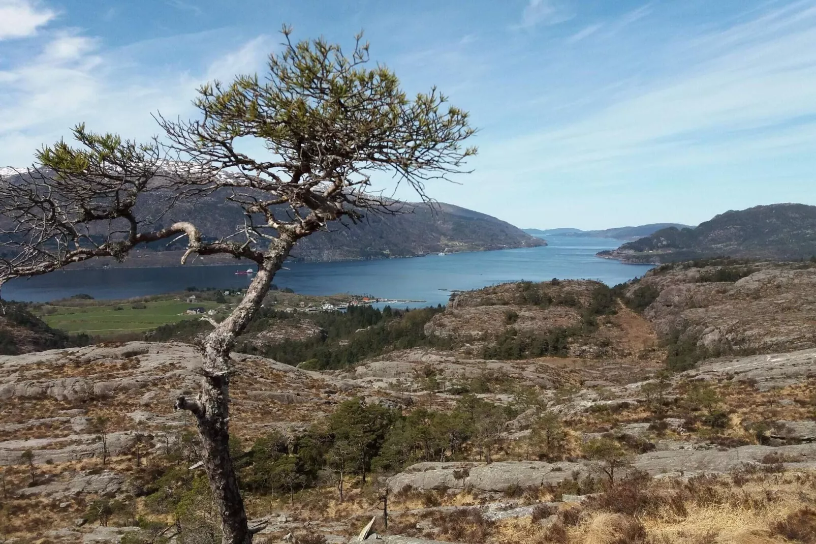 6 persoons vakantie huis in Huglo-Buitenlucht