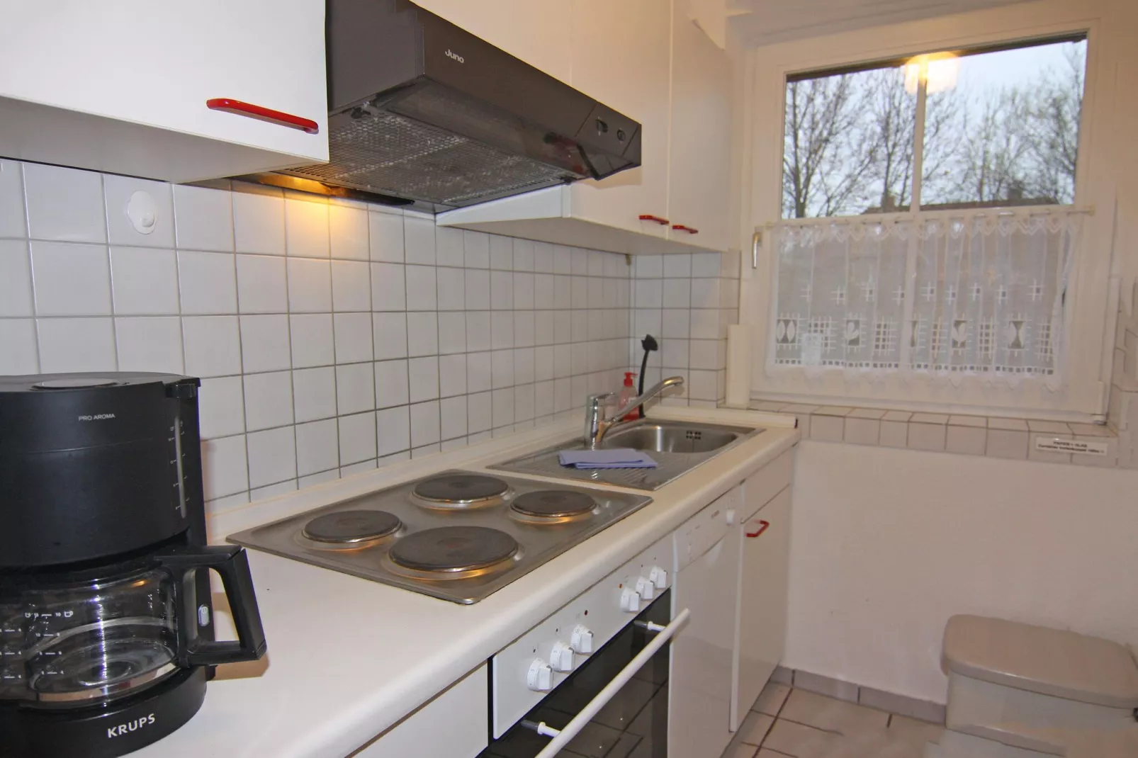 In 6a EG 70 qm-Keuken