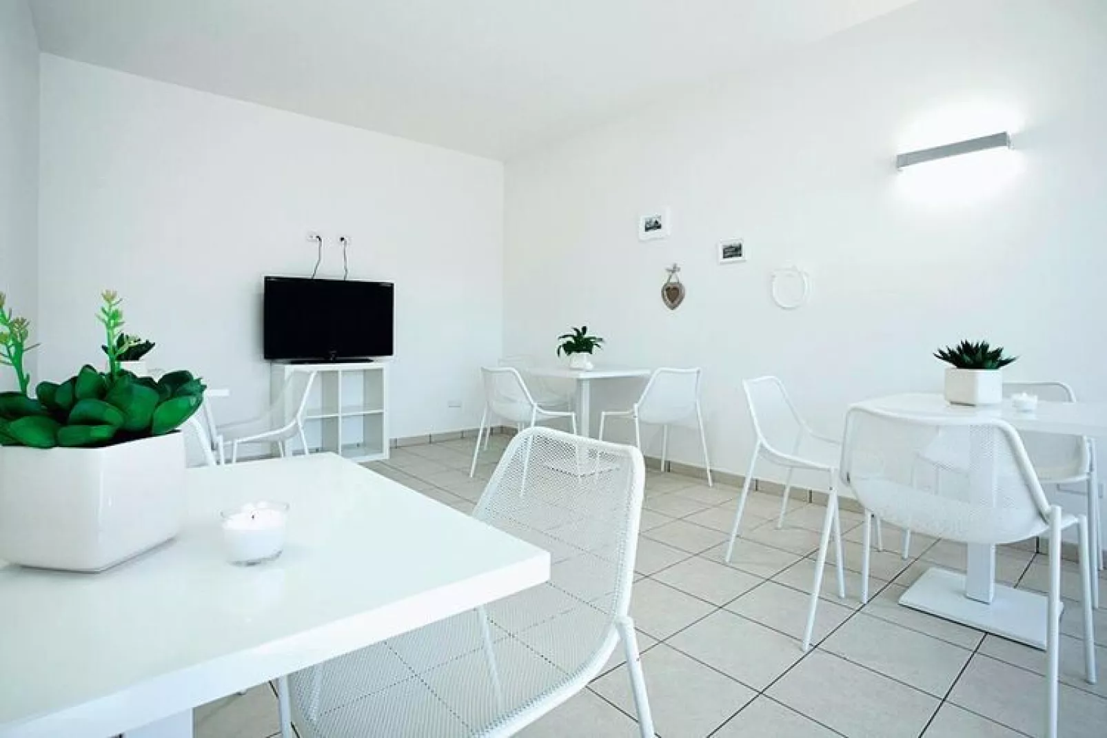 	Residence Riviera Palace Two-room Apartment-Binnen