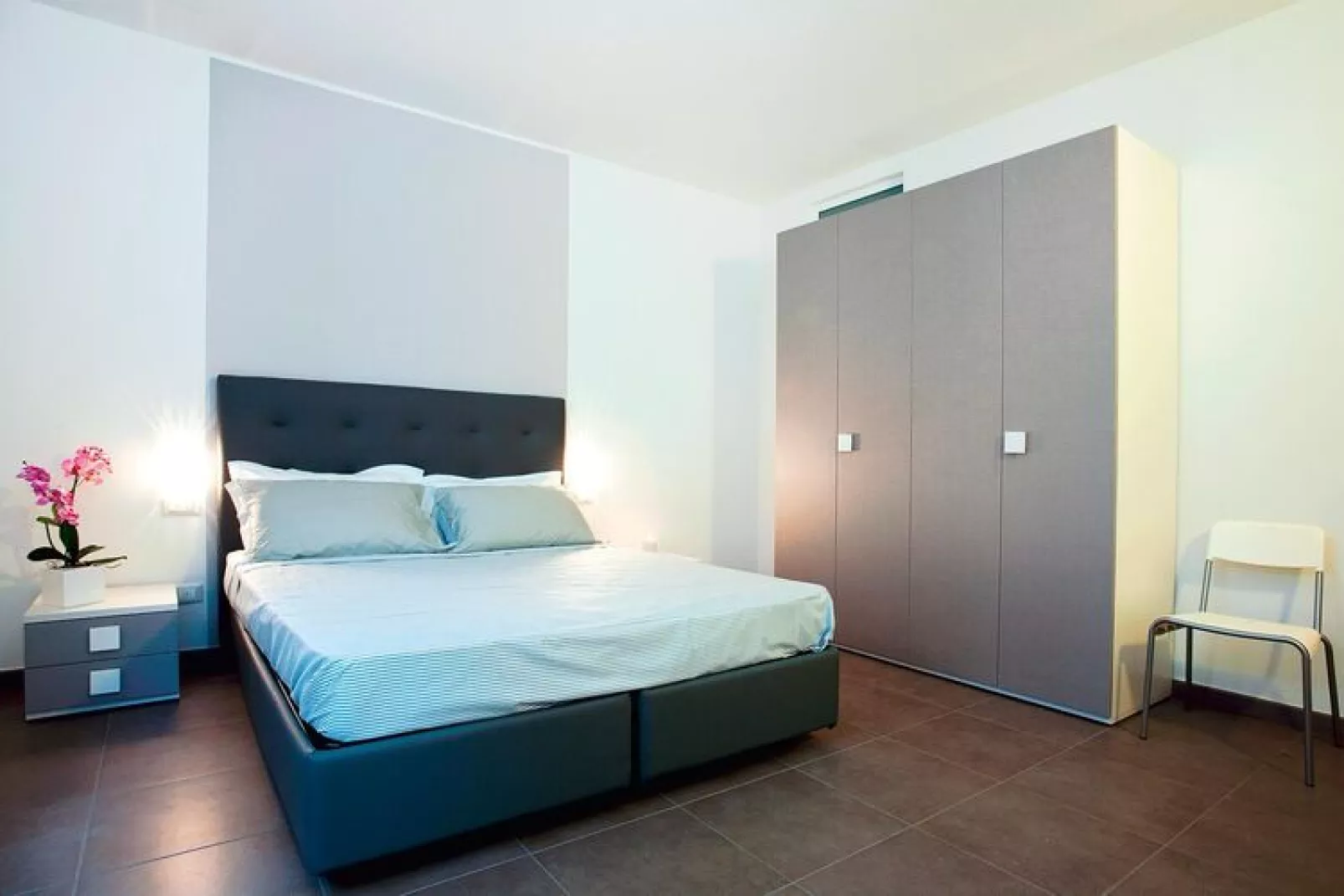 	Residence Riviera Palace Two-room Apartment-Binnen