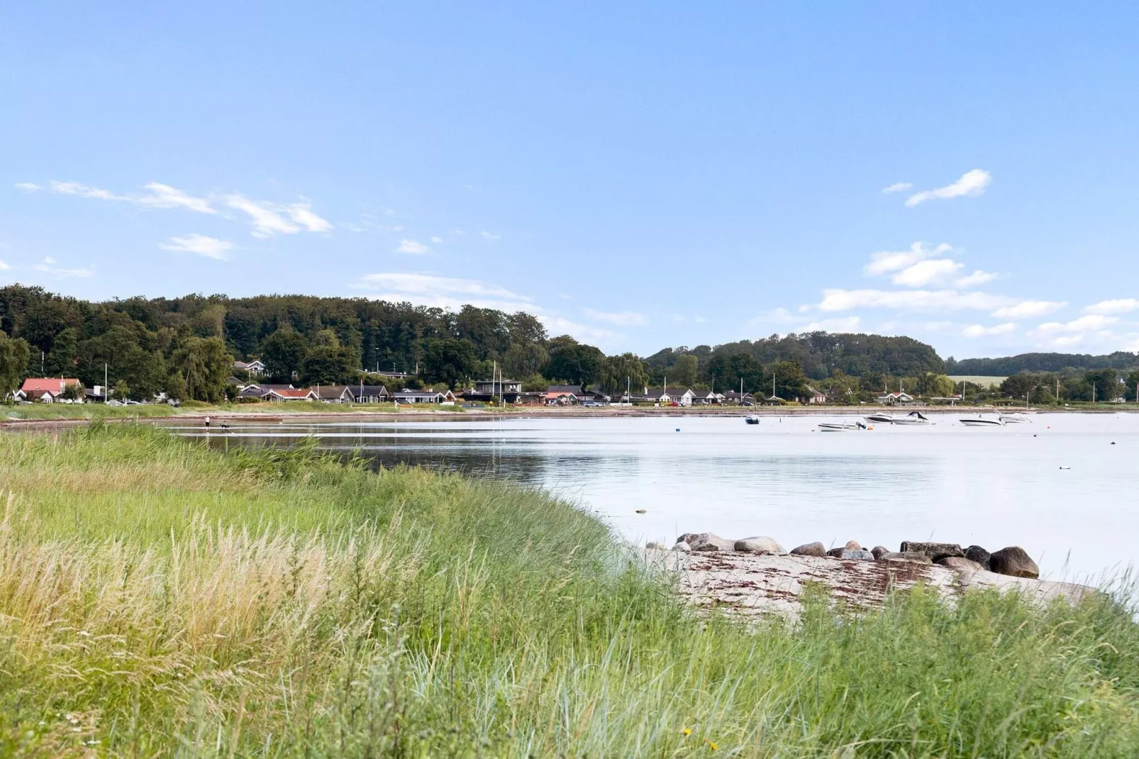 6 persoons vakantie huis in Sjølund-Waterzicht